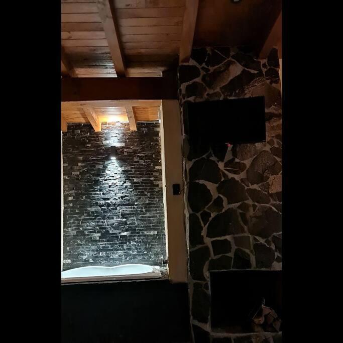 No. 3 Encantador Loft Jacuzzi Mazamitla view 5