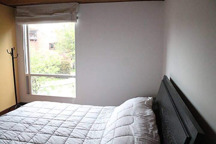 Belmira House Cedritos view 2