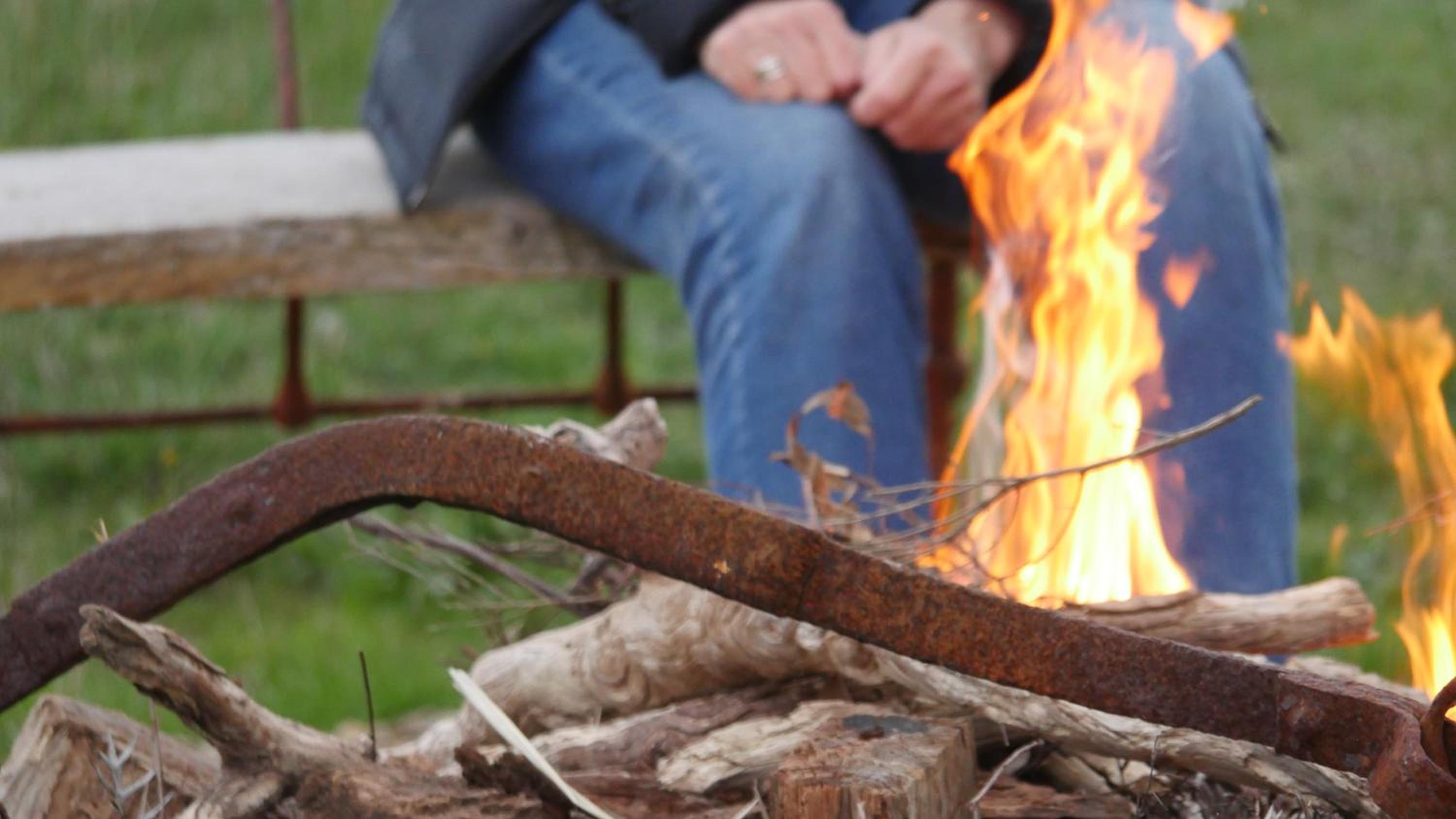 Candlebark Retreat