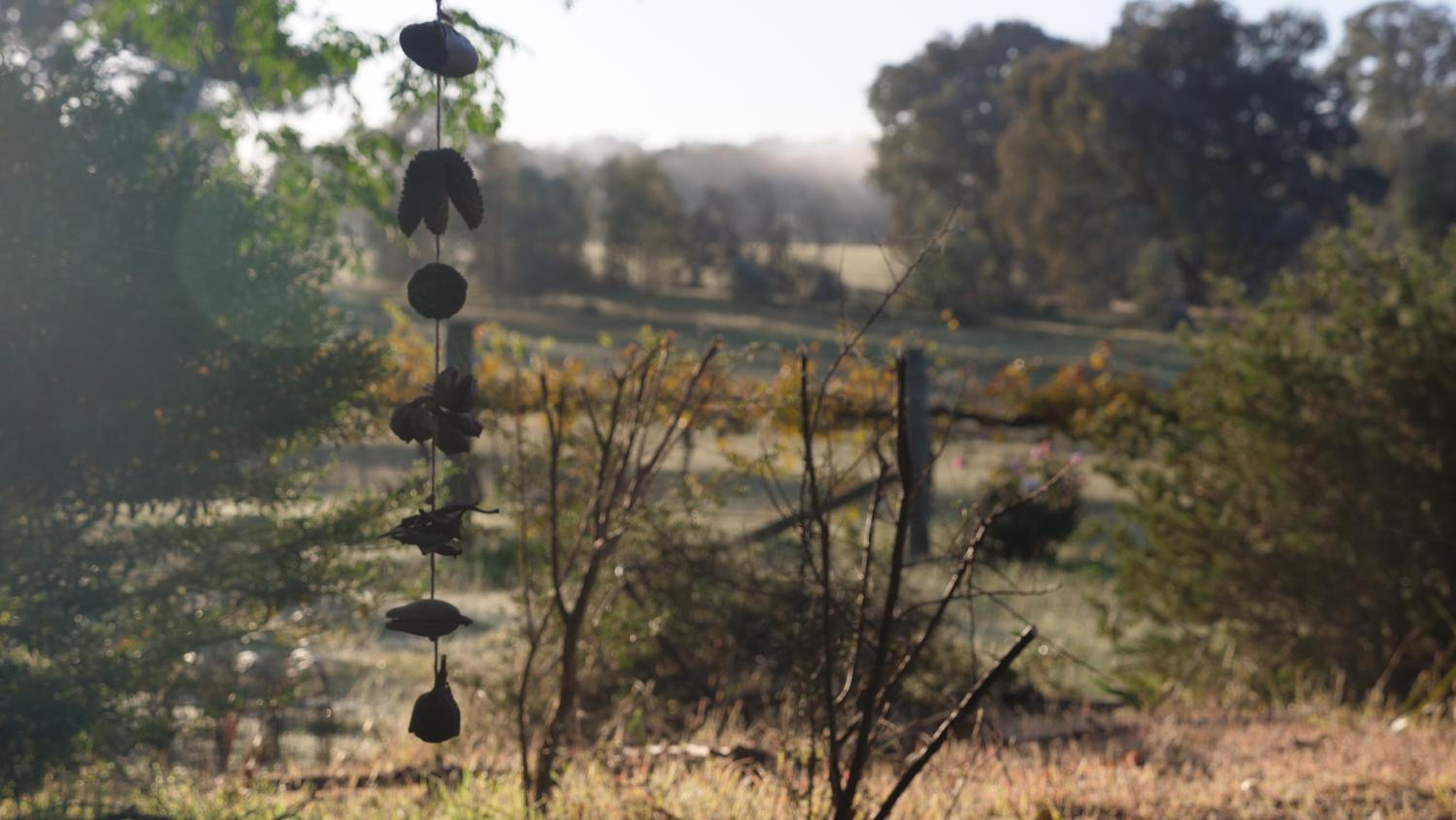 Candlebark Retreat