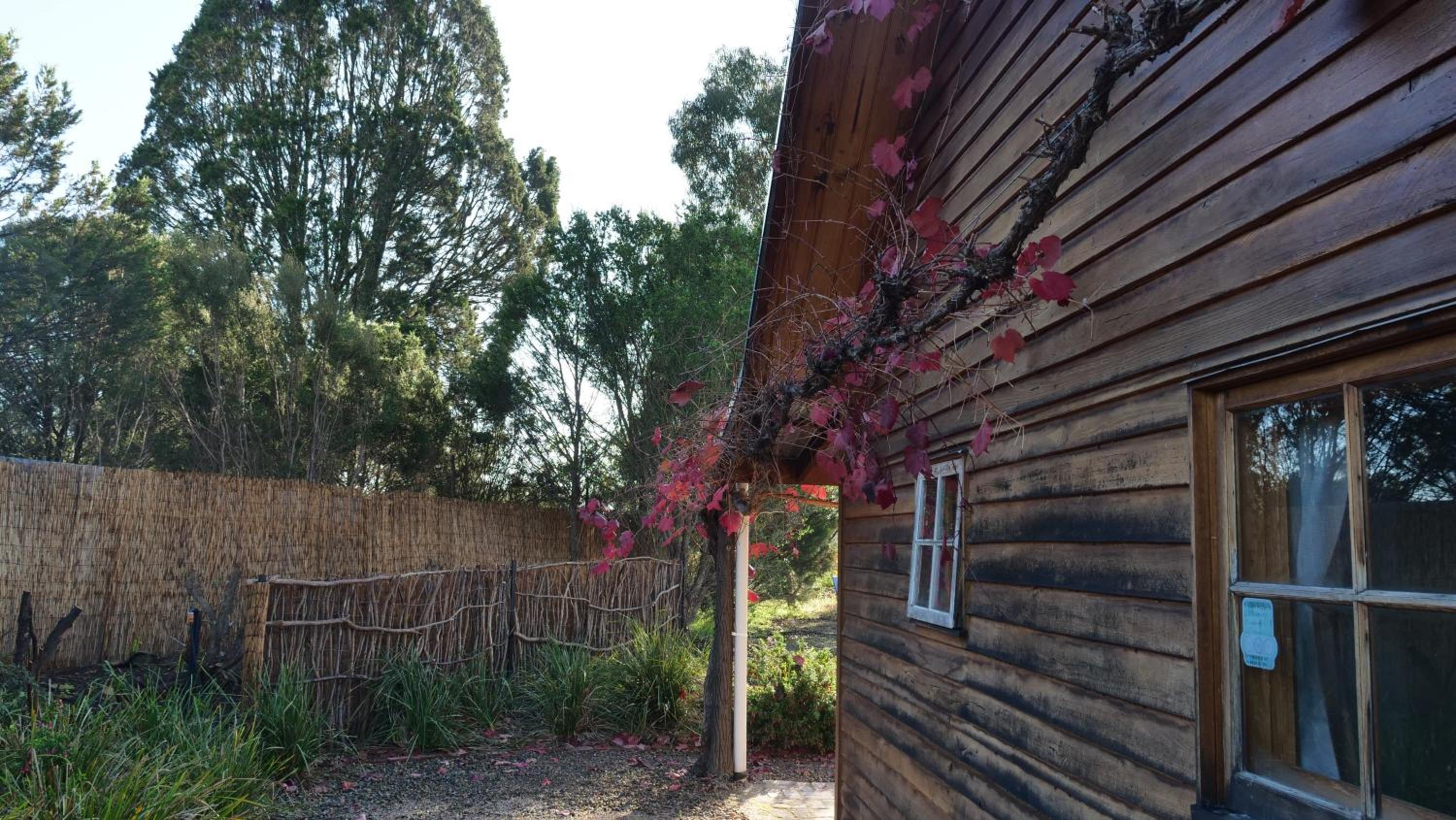 Candlebark Retreat