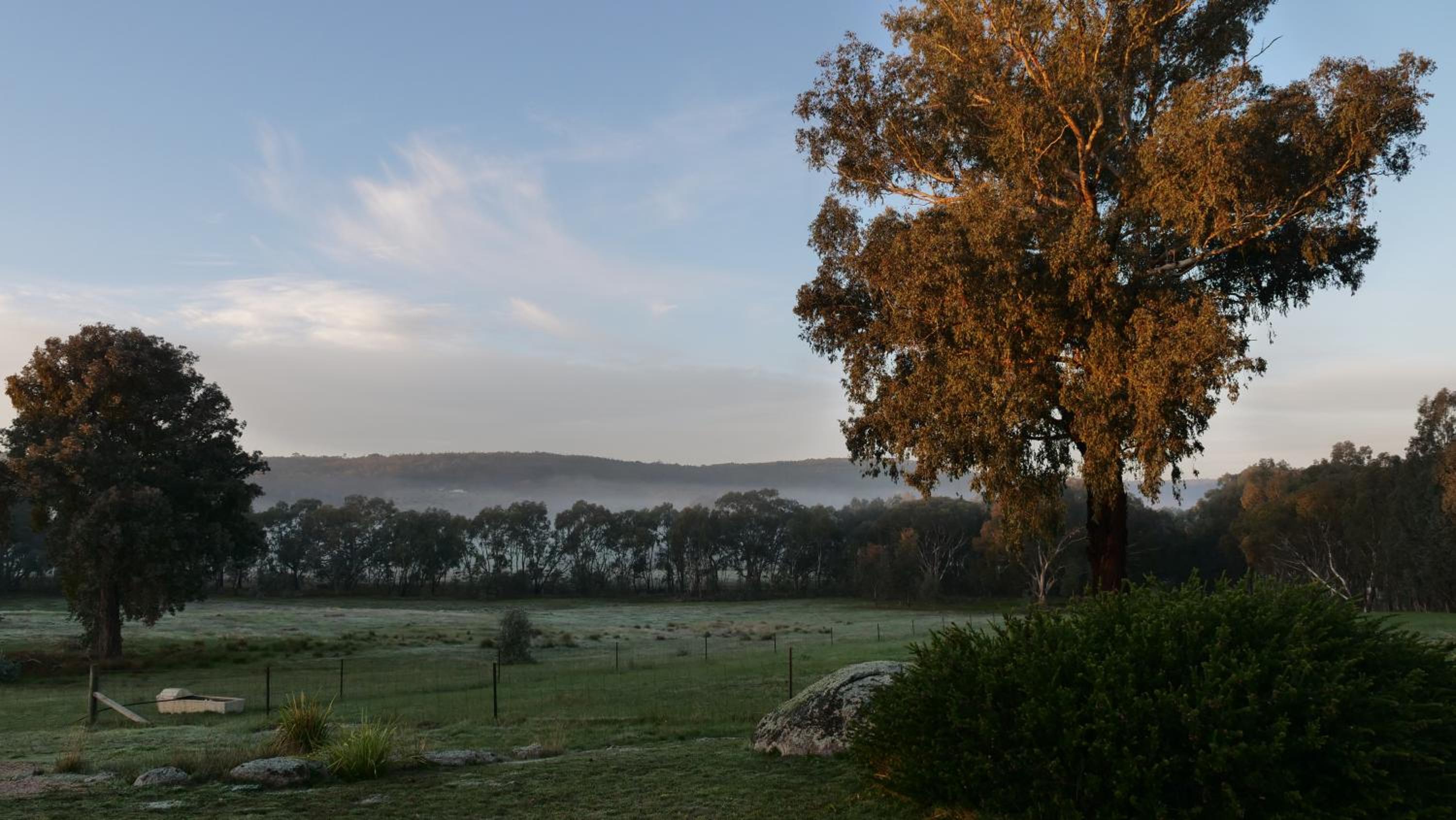 Candlebark Retreat