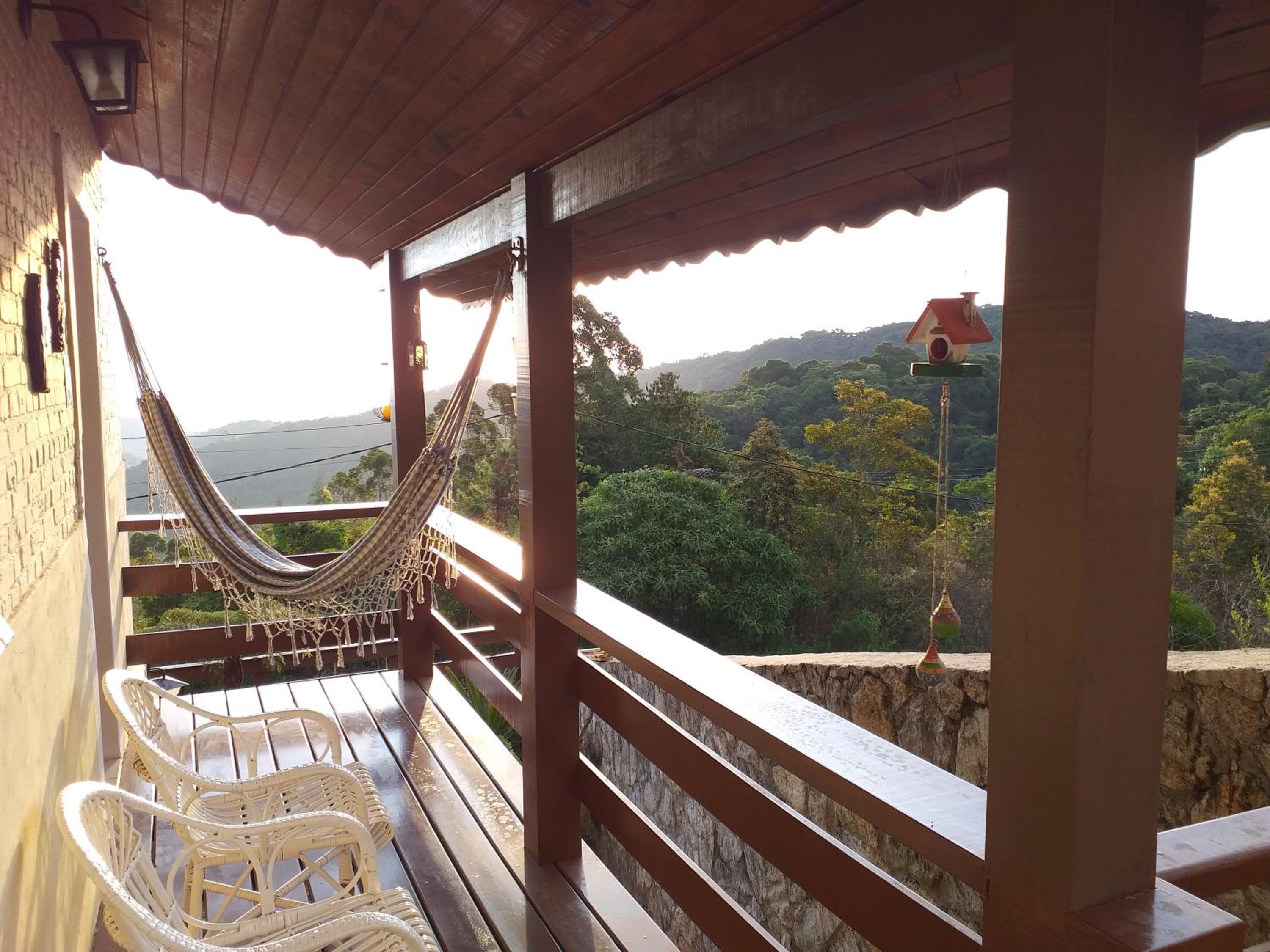 Casa Vista Bela