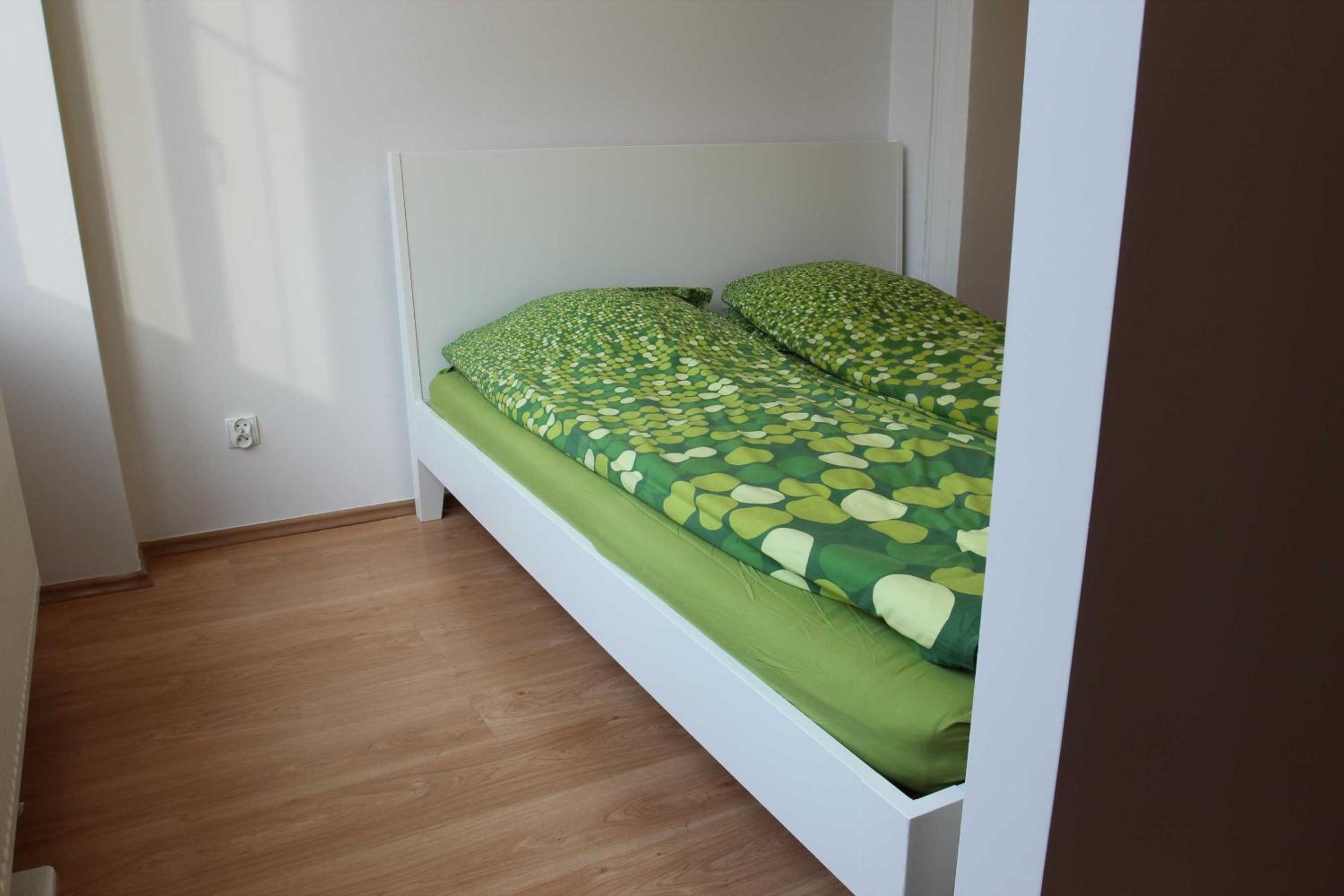 Apartamenty Sobieski view 5
