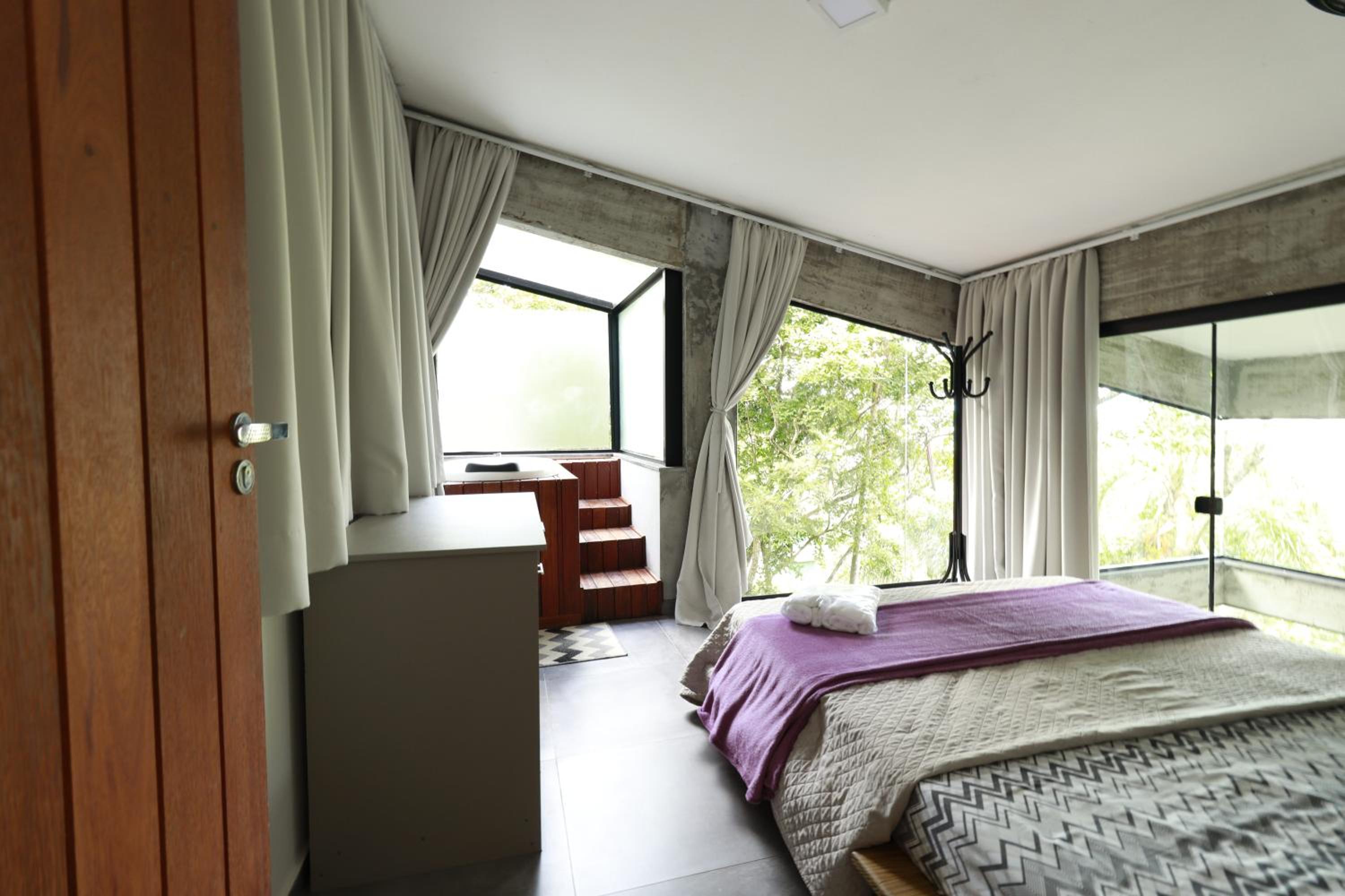 Casas Temporada Aldeia Niura Opy
