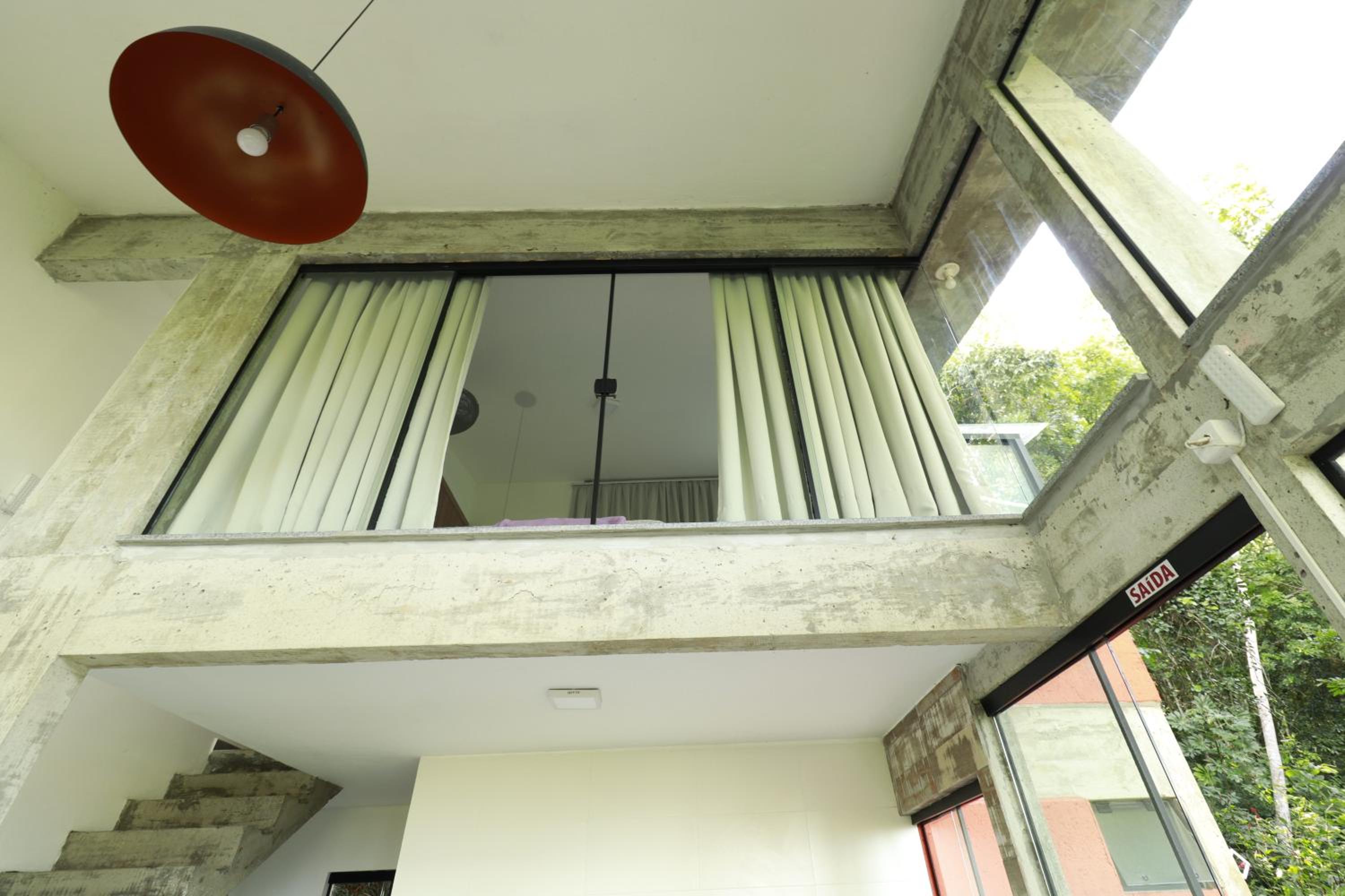 Casas Temporada Aldeia Niura Opy