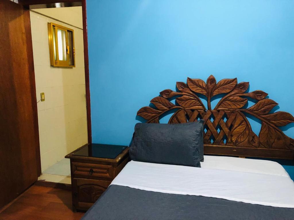 HOTEL Posada Aguascalientes view 5