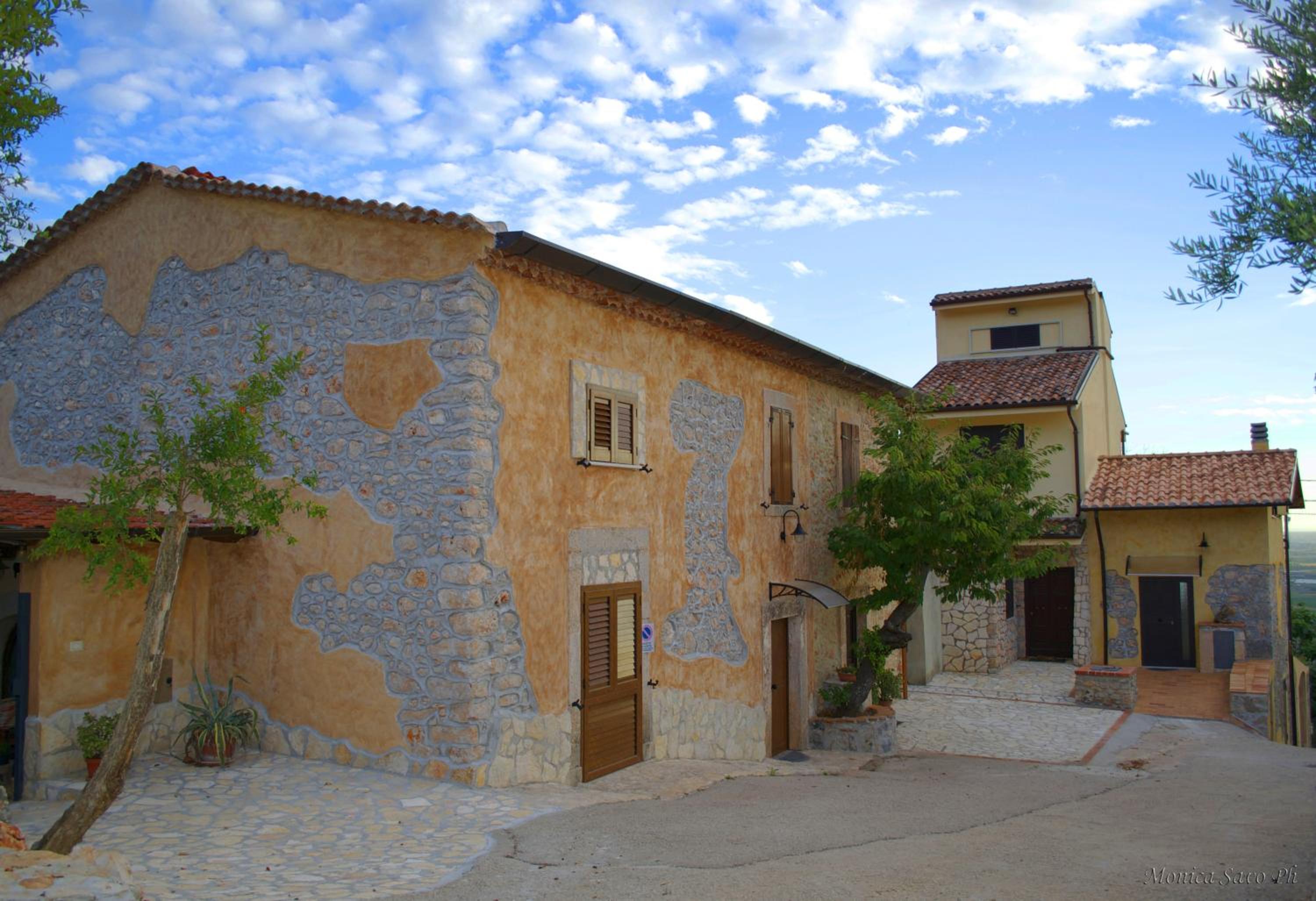 Tenuta Palma view 5