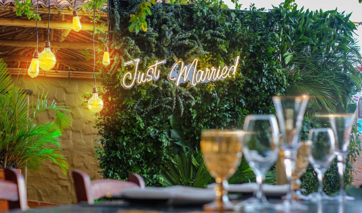 Hotel Terra Barichara