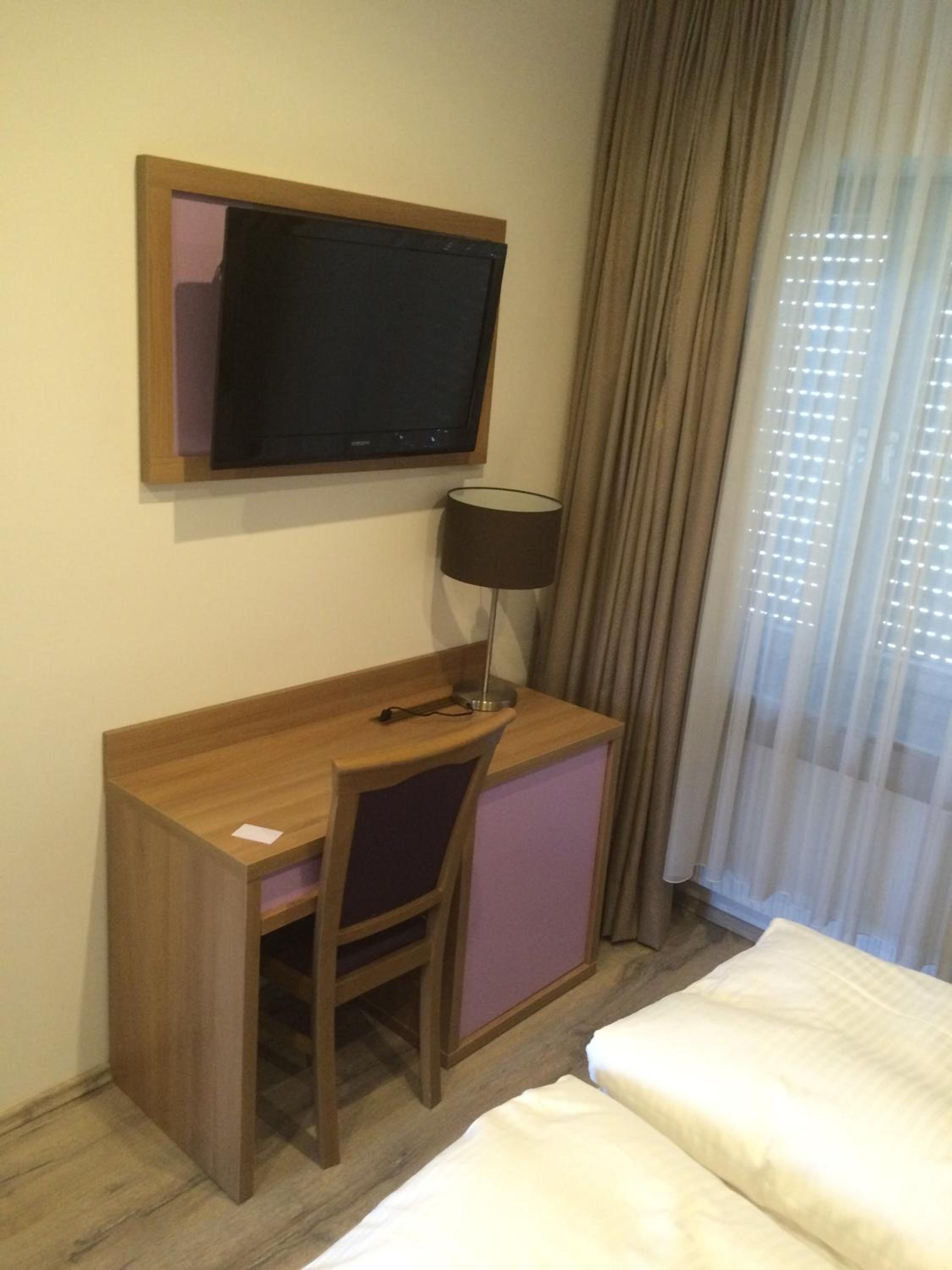 Slamba Hostel