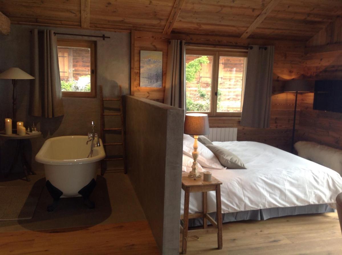 Chalet Artemisia