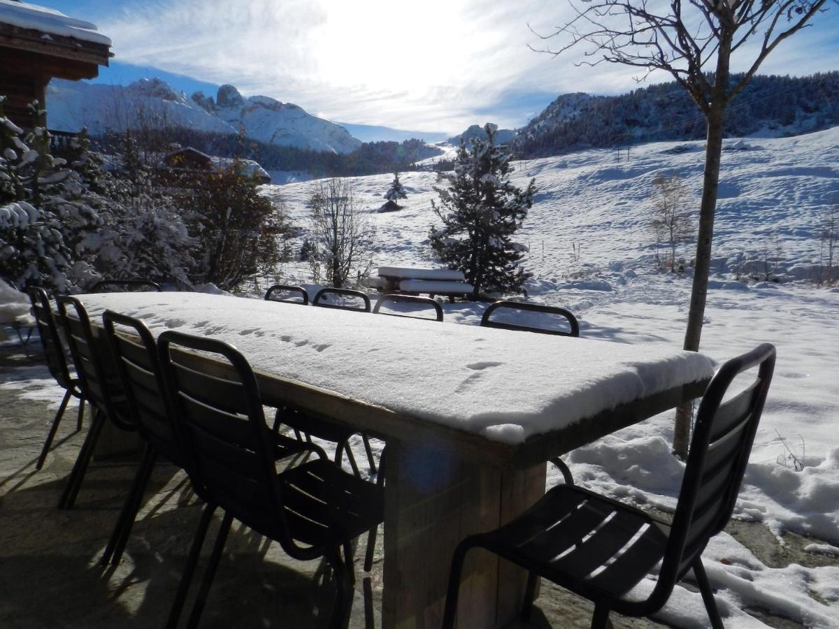 Chalet Artemisia