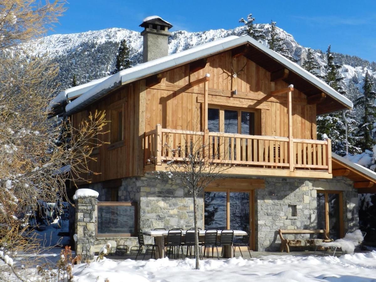 Chalet Artemisia