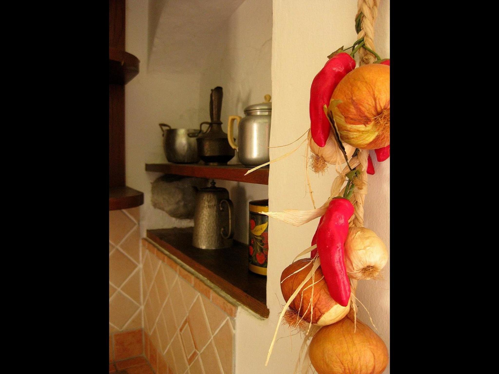 Casa del Ponte view 4