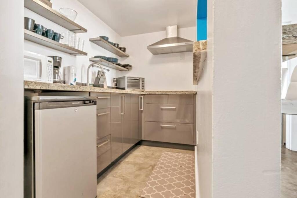 Amazing apartment in South Beach, Ocean drive