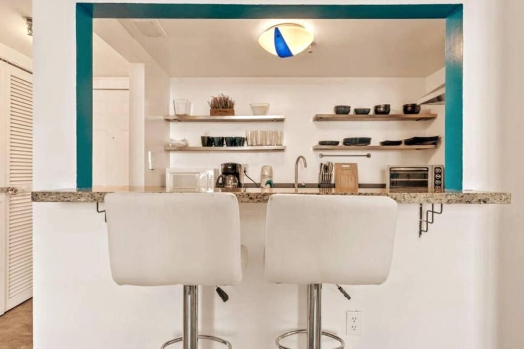 Amazing apartment in South Beach, Ocean drive