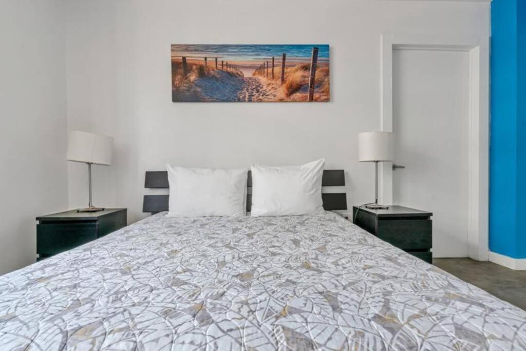 Amazing apartment in South Beach, Ocean drive