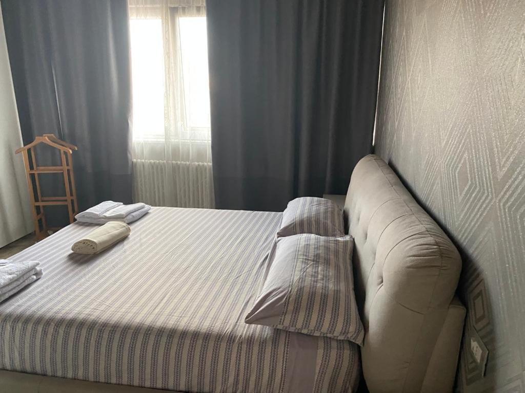 Smart's Home Luxury Airport