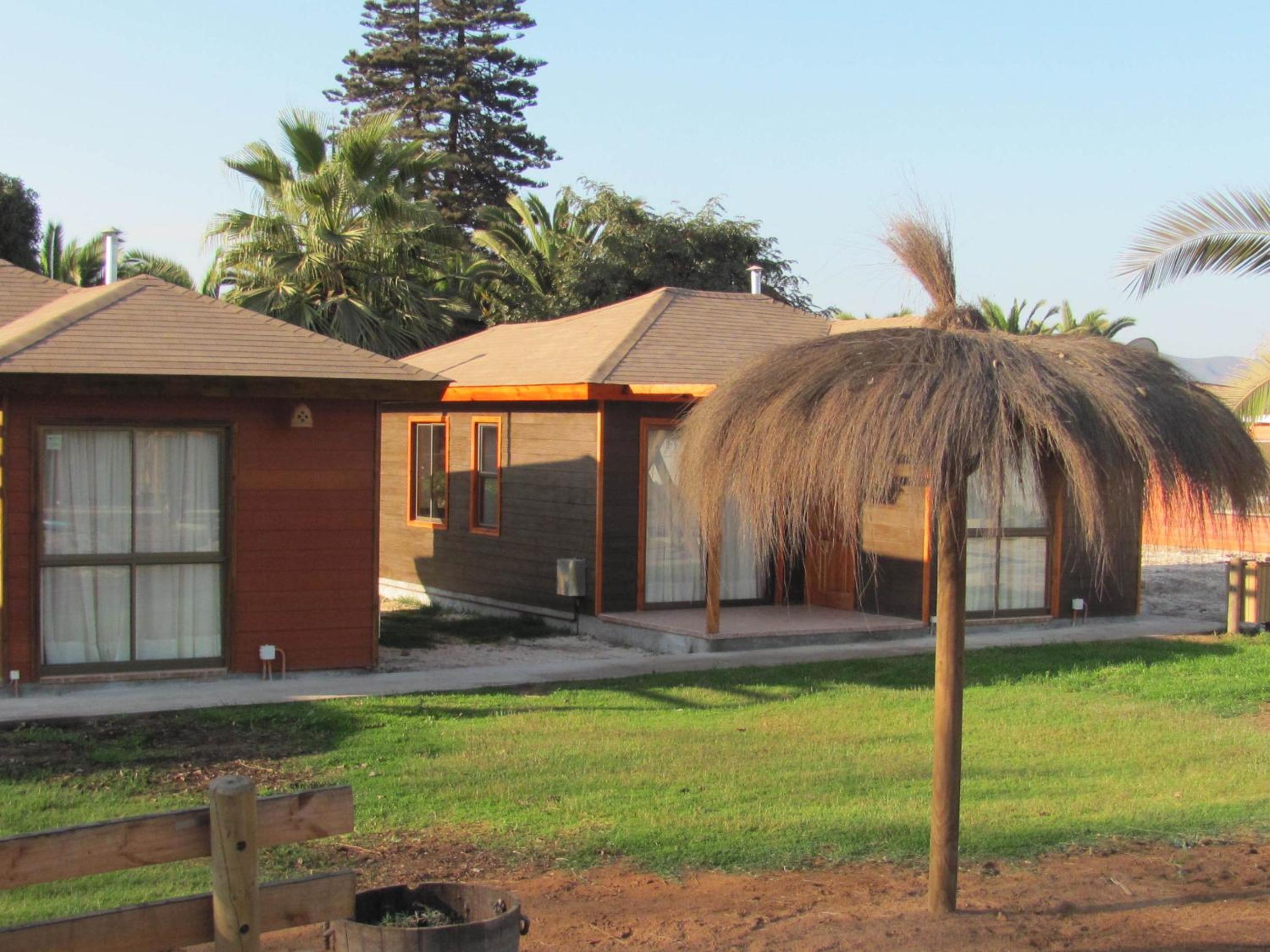Cabañas Don Gustavo