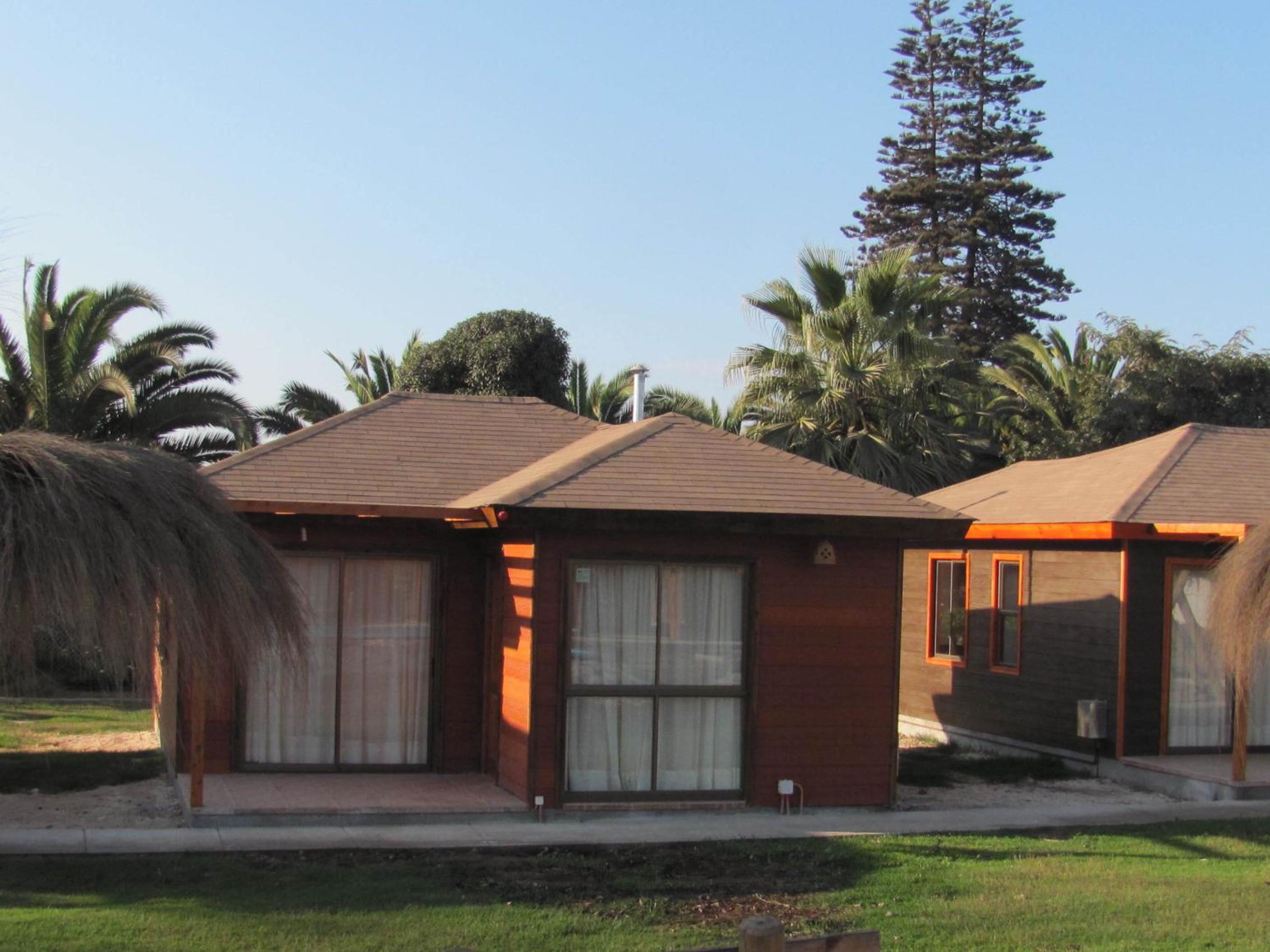Cabañas Don Gustavo