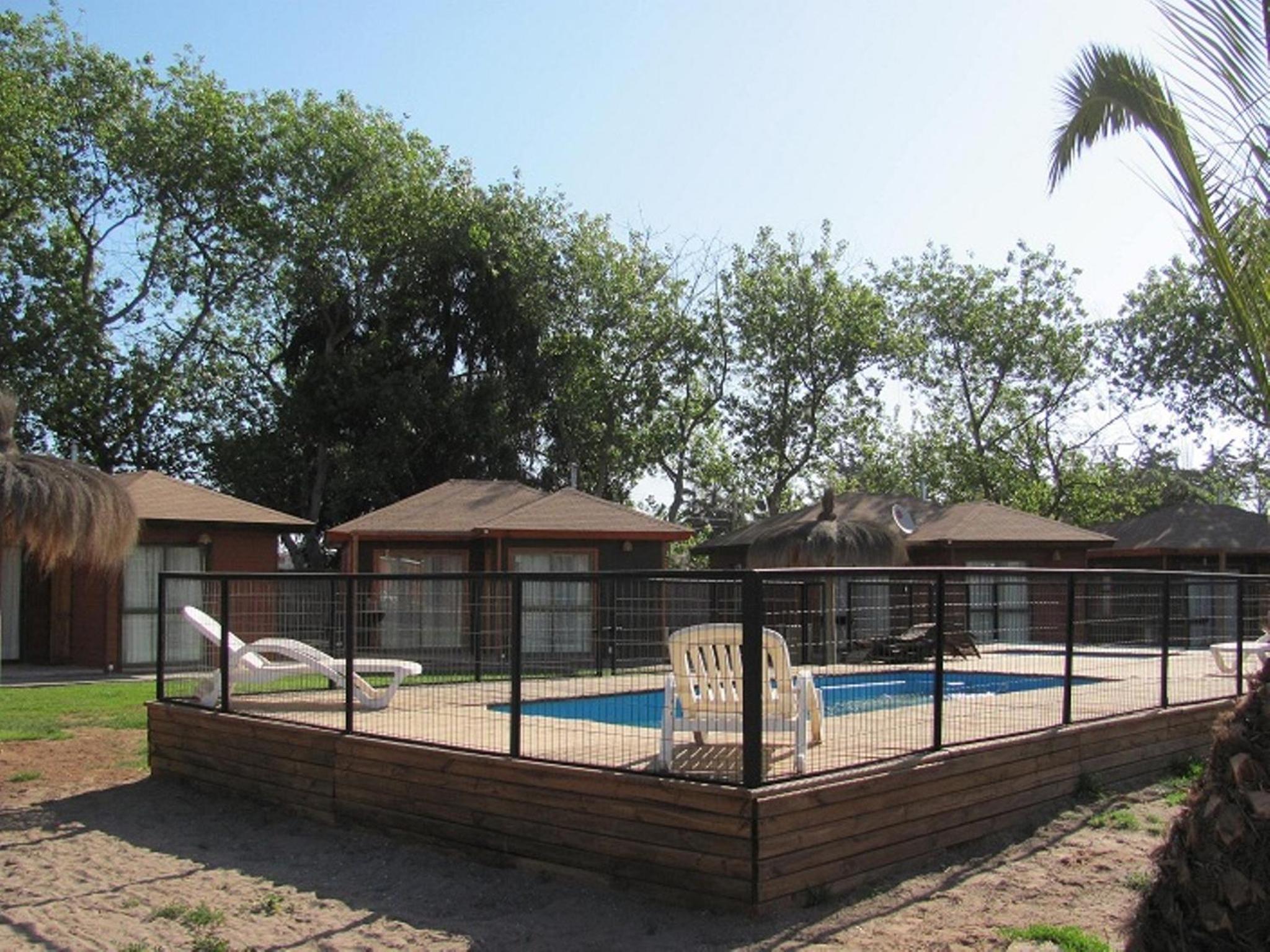Cabañas Don Gustavo