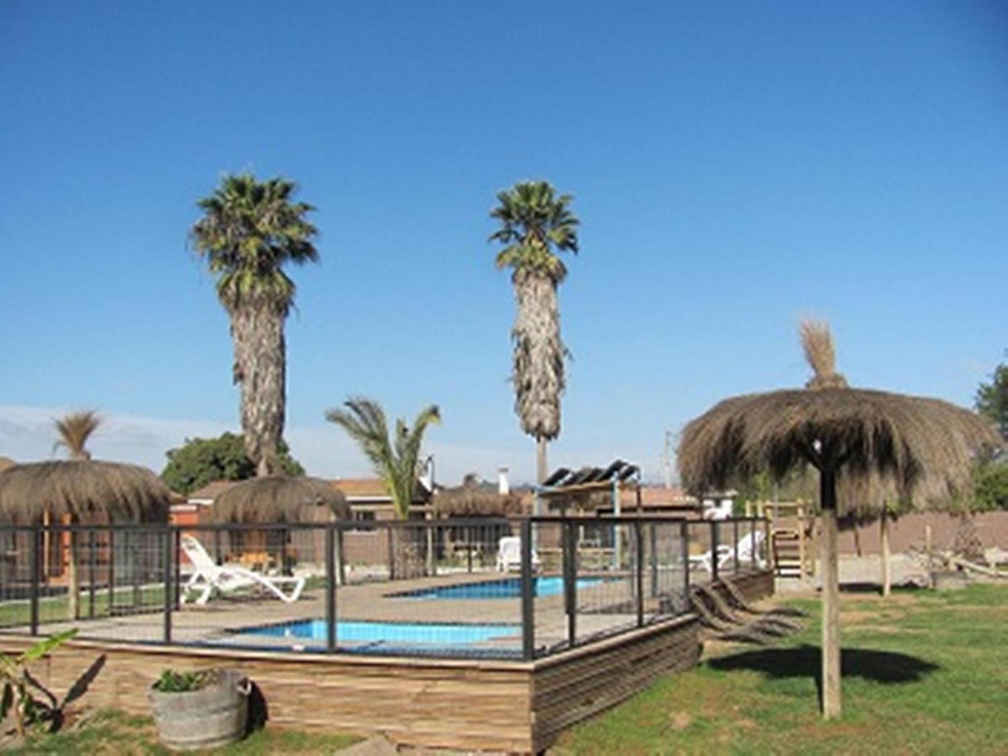 Cabañas Don Gustavo