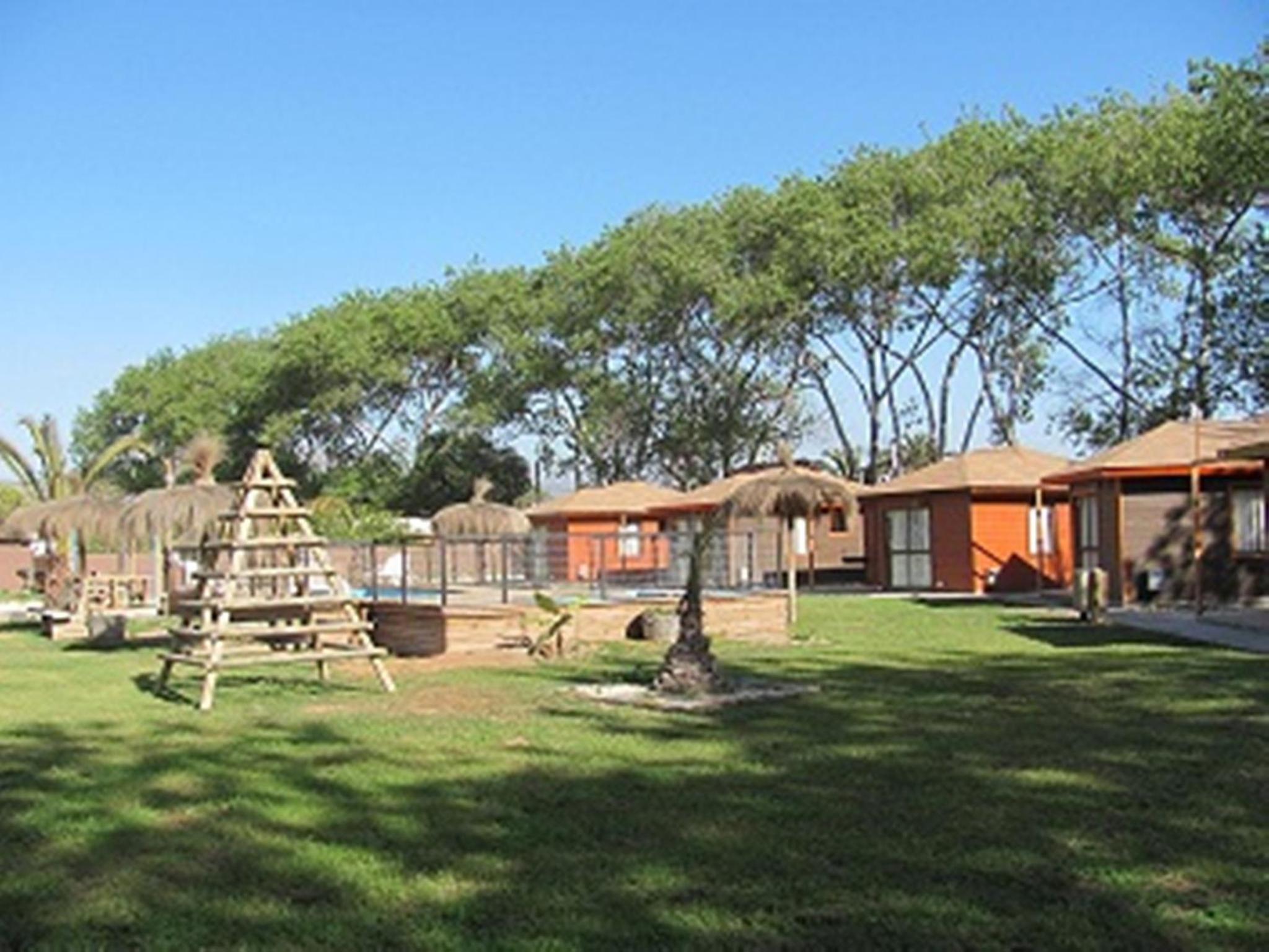 Cabañas Don Gustavo
