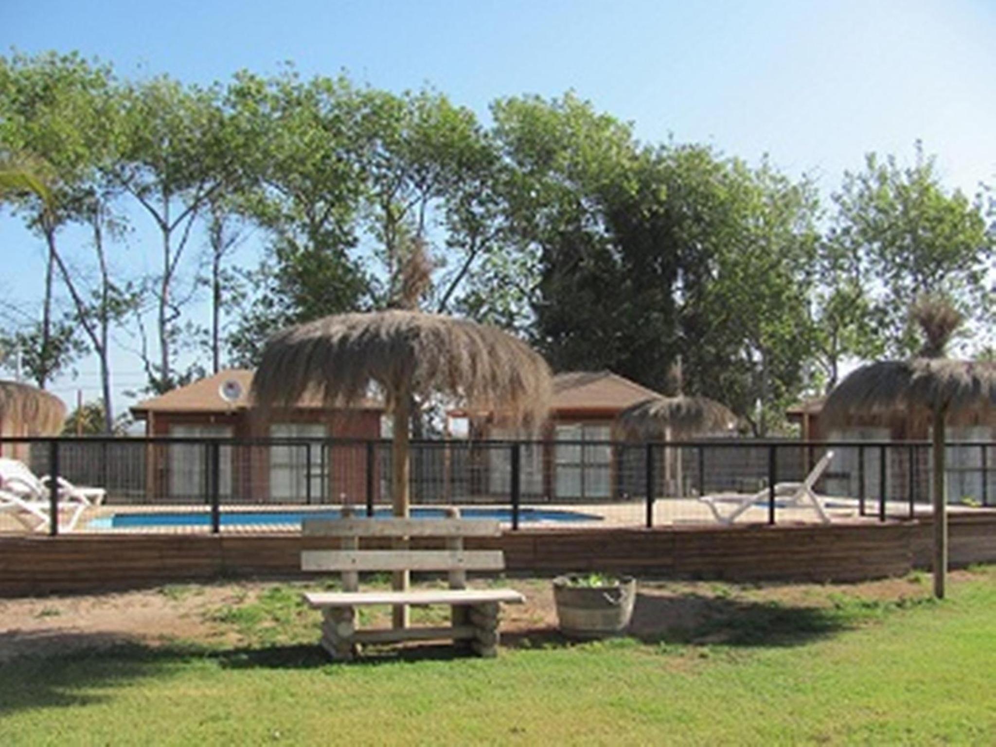 Cabañas Don Gustavo
