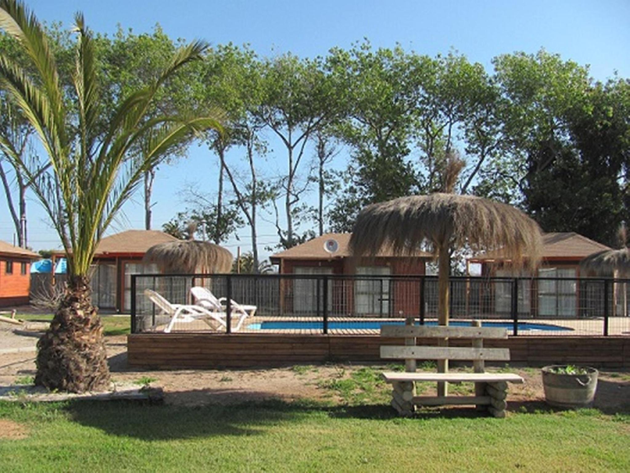 Cabañas Don Gustavo
