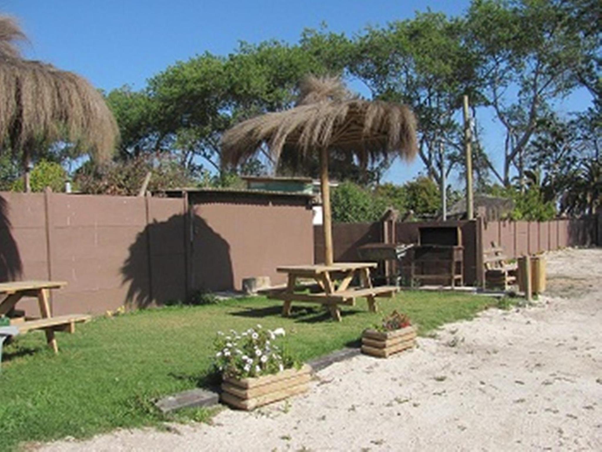 Cabañas Don Gustavo
