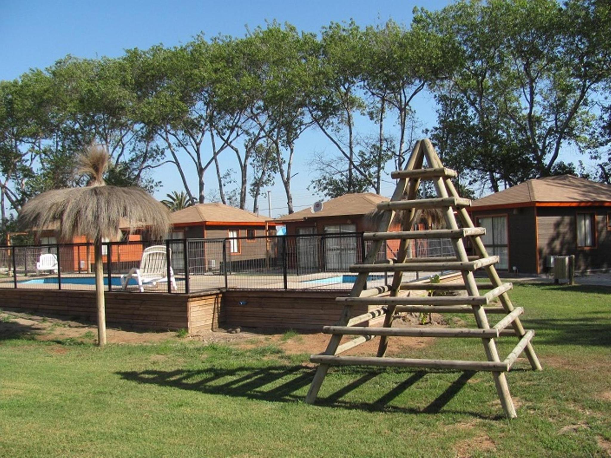 Cabañas Don Gustavo
