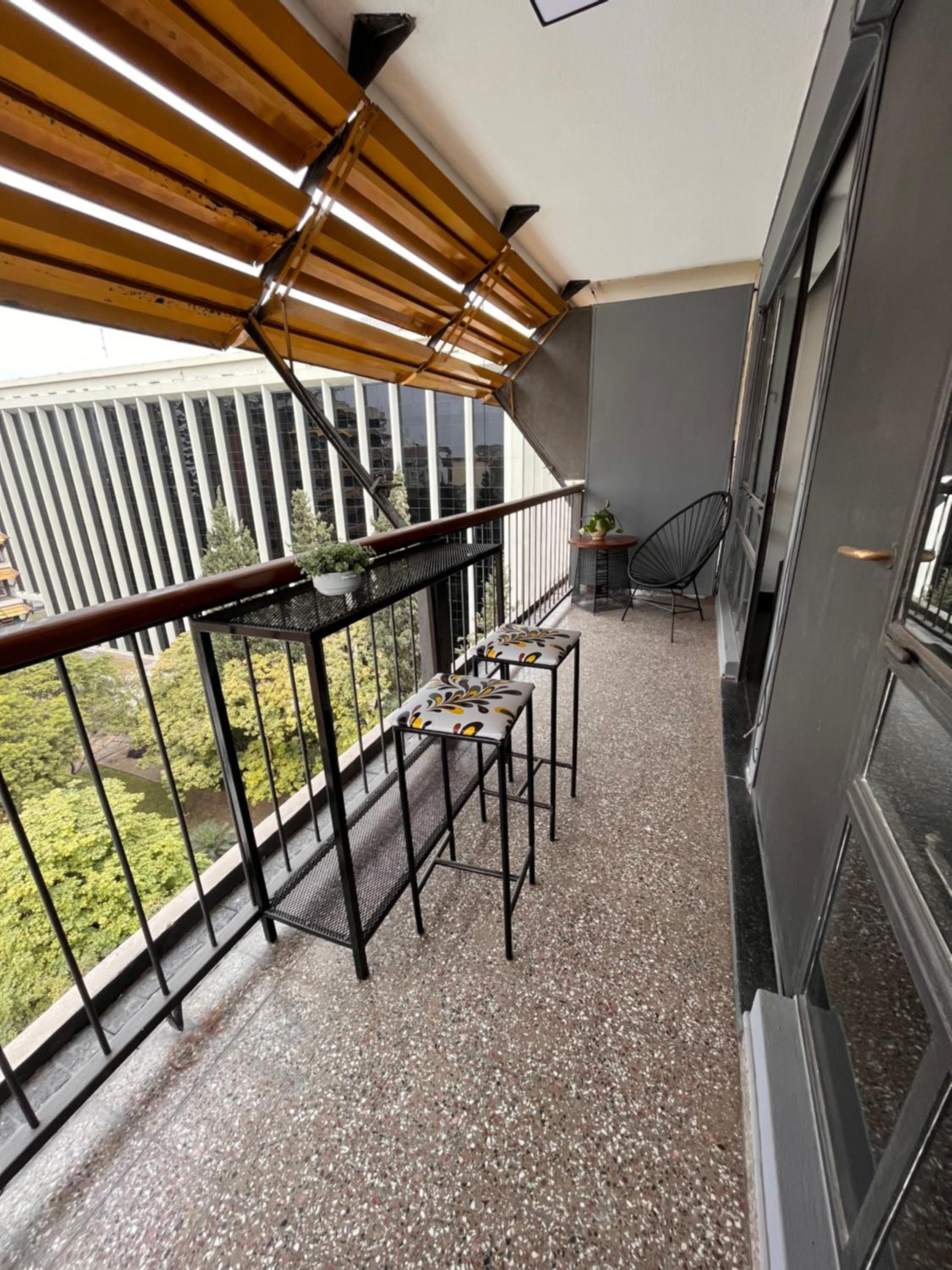 Hotel Departamento Urquiza - Image 1