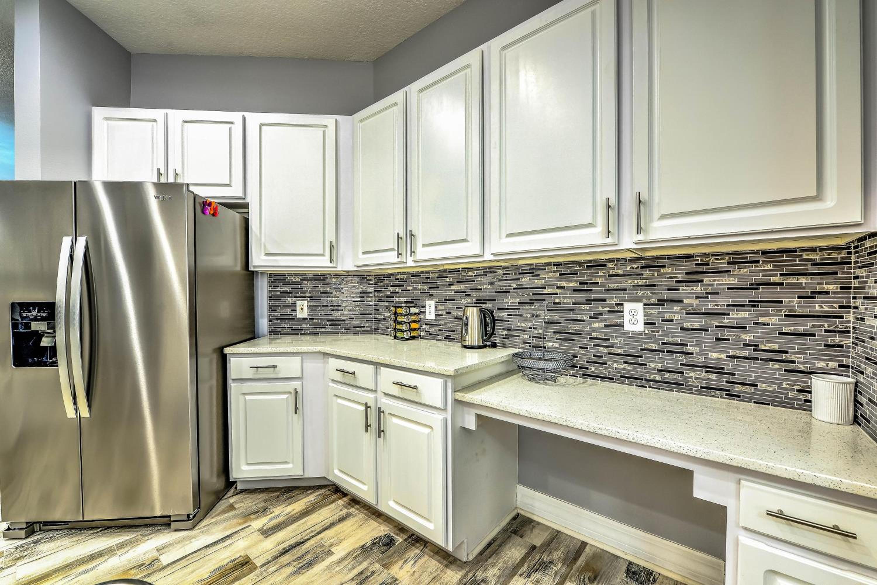 Private Pool, Game Room, Near Disney And Universal!!