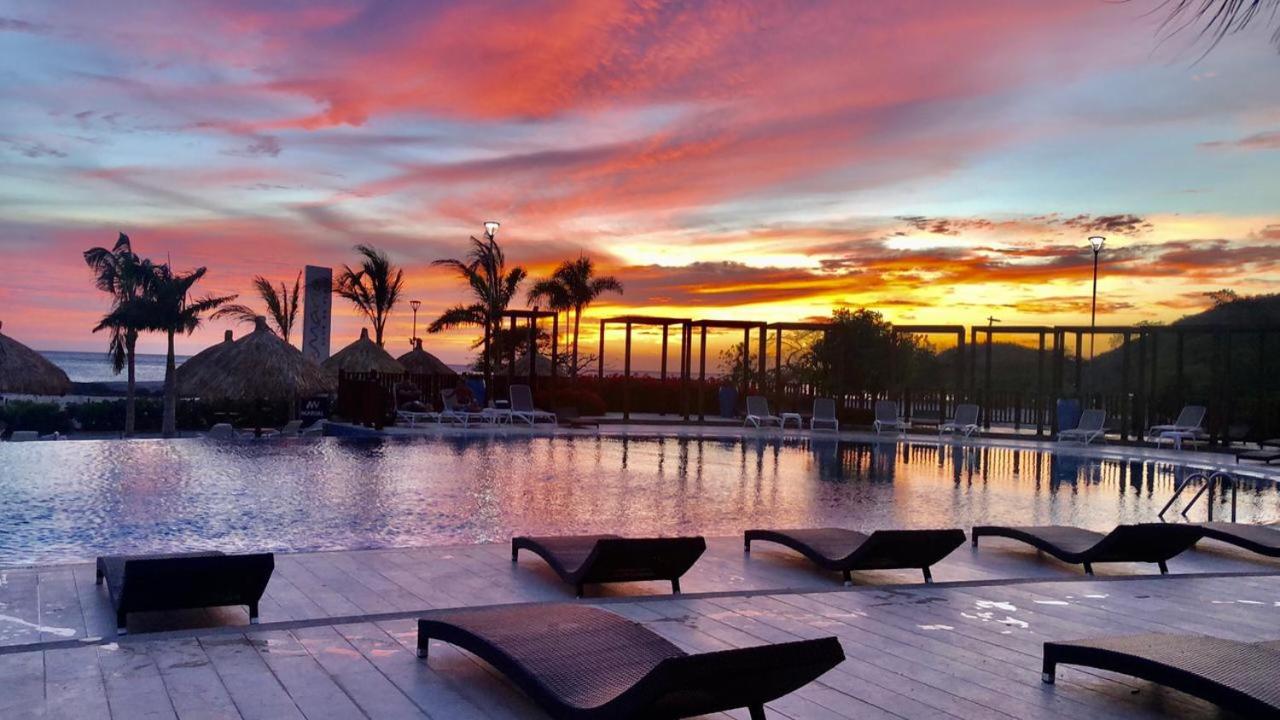 Apartamento en Samaria Club de Playa Privada Salida Directa al Mar en Pozos Colorados cerca a Zazue, Estelar, Playa Bello Horizonte, Cabo Tortuga #1