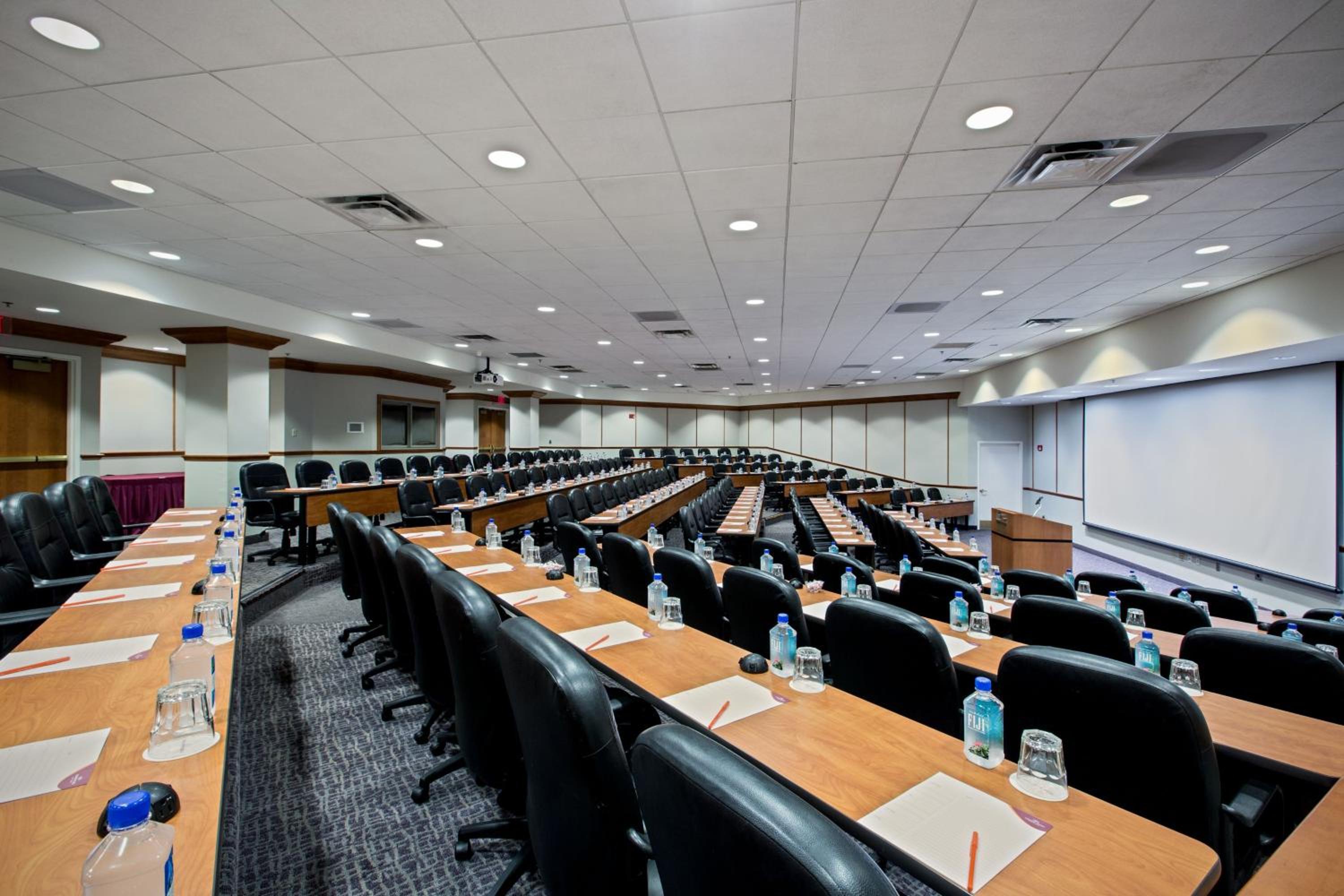 Crowne Plaza Hotel Philadelphia - King of Prussia, an IHG Hotel - Property Image 25