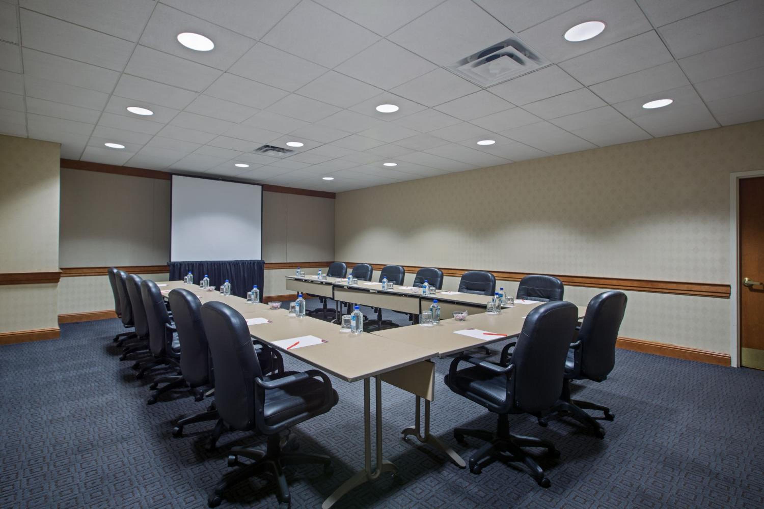 Crowne Plaza Hotel Philadelphia - King of Prussia, an IHG Hotel - Property Image 39