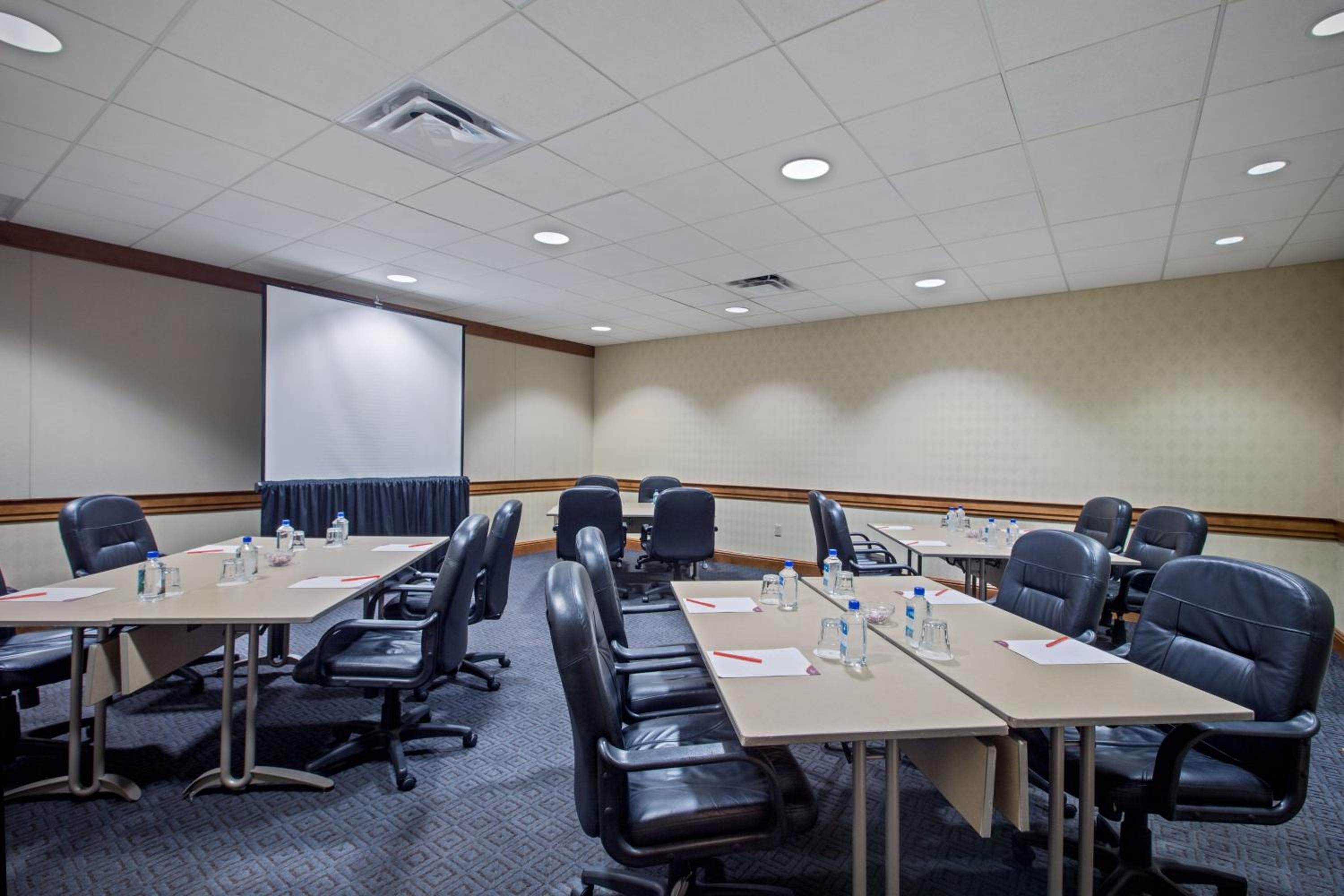 Crowne Plaza Hotel Philadelphia - King of Prussia, an IHG Hotel - Property Image 30