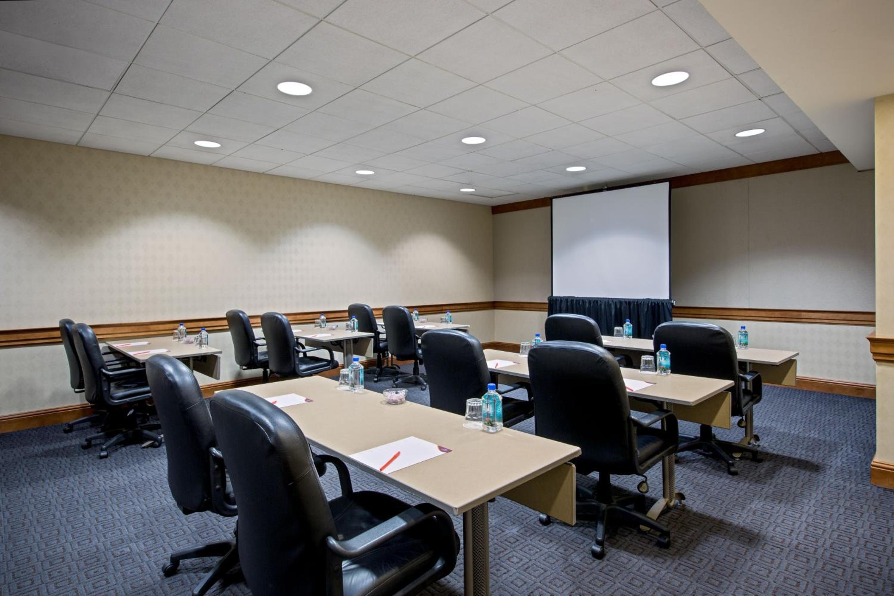 Crowne Plaza Hotel Philadelphia - King of Prussia, an IHG Hotel - Property Image 43