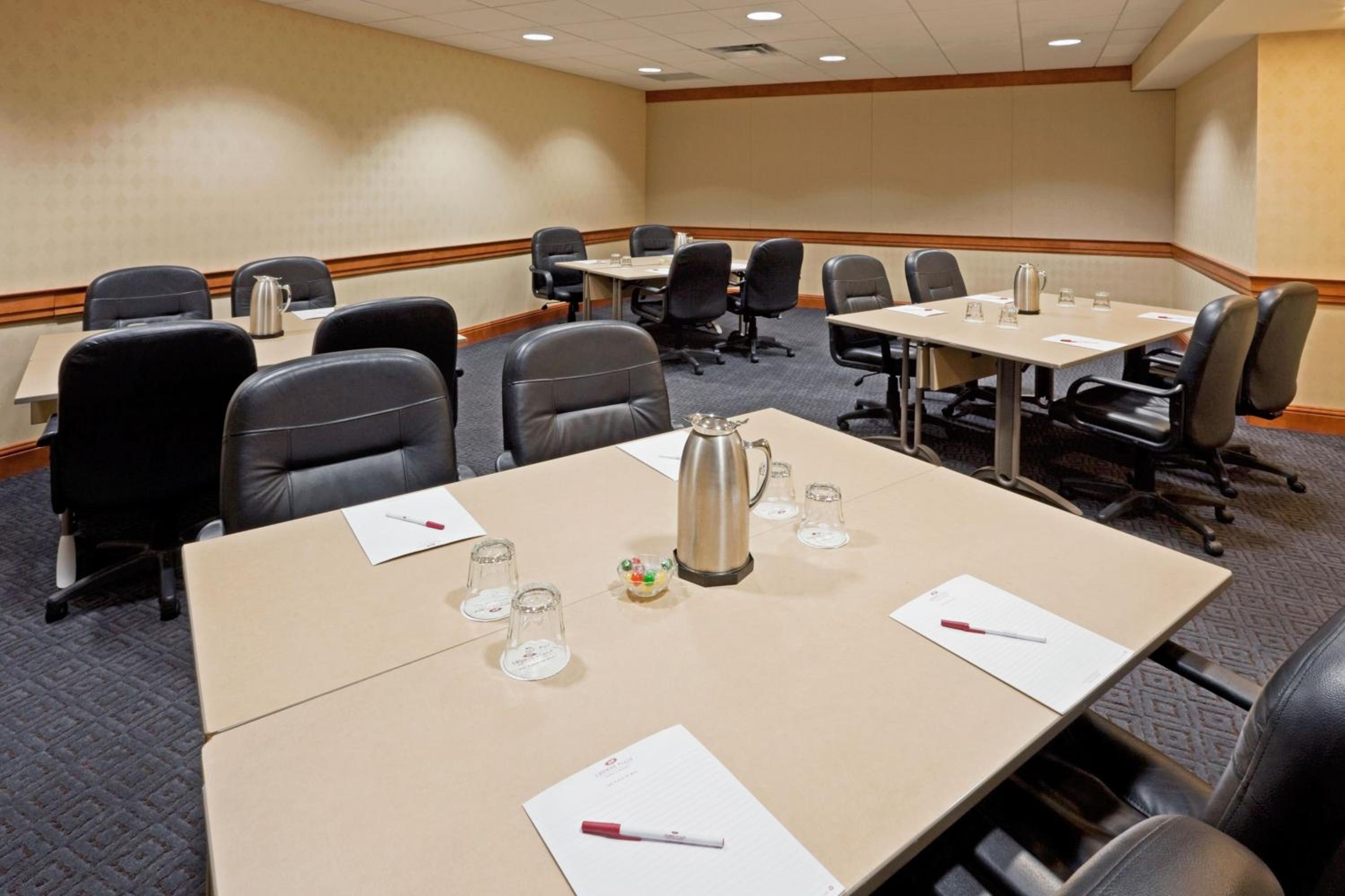 Crowne Plaza Hotel Philadelphia - King of Prussia, an IHG Hotel - Property Image 37