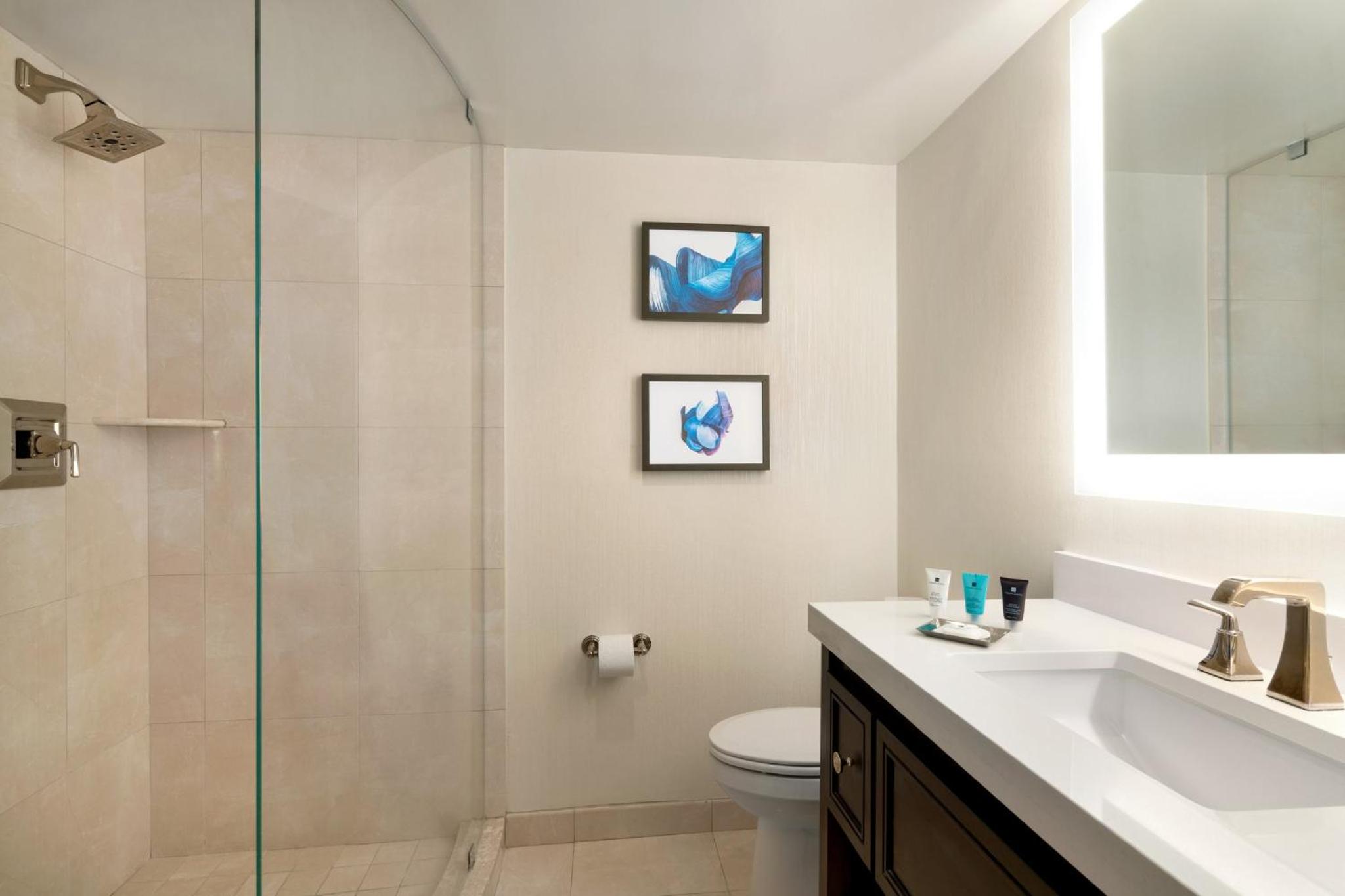 Crowne Plaza Hotel Philadelphia - King of Prussia, an IHG Hotel - Property Image 40