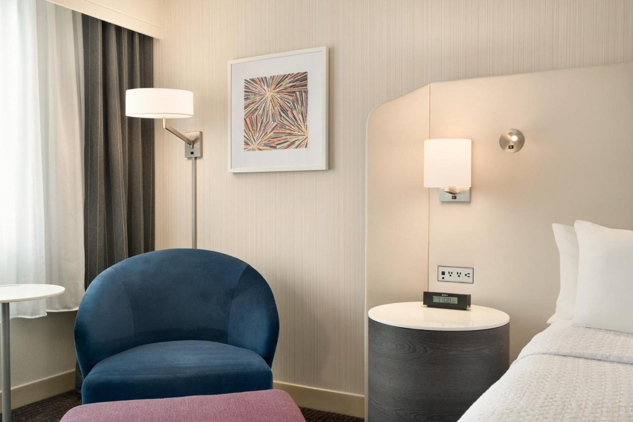 Crowne Plaza Hotel Philadelphia - King of Prussia, an IHG Hotel - Property Image 45