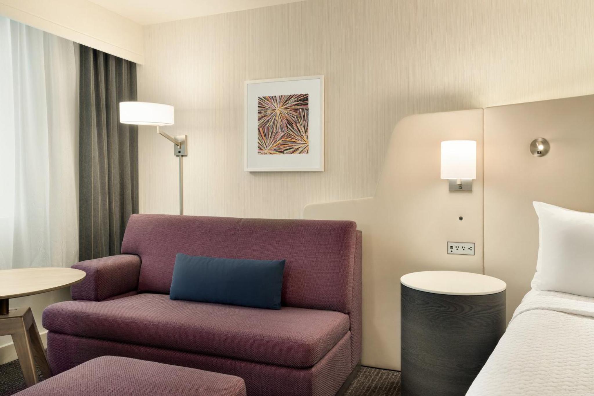 Crowne Plaza Hotel Philadelphia - King of Prussia, an IHG Hotel - Property Image 44