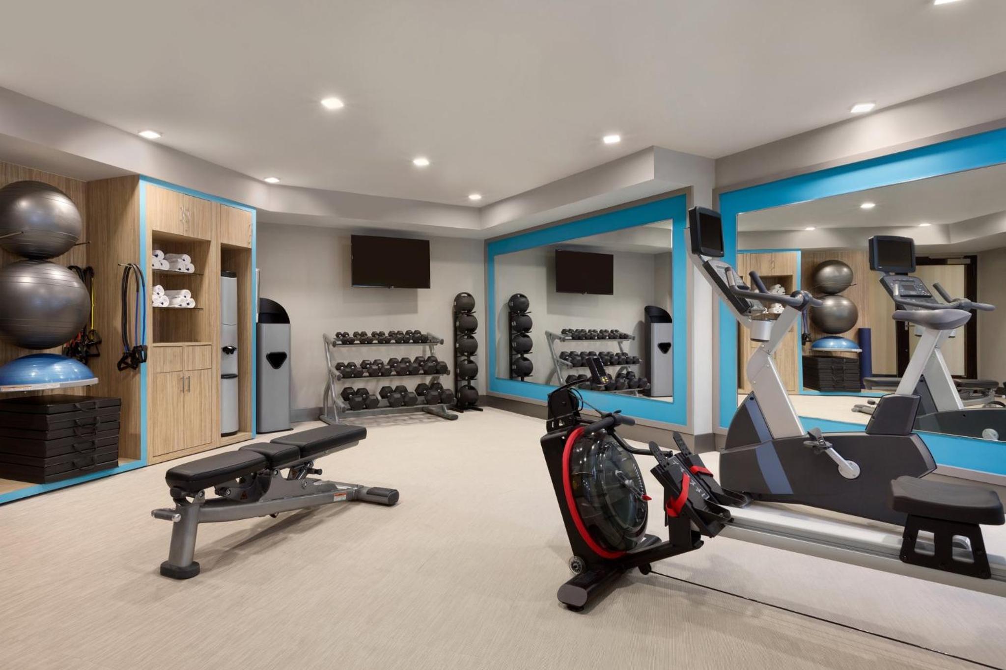 Crowne Plaza Hotel Philadelphia - King of Prussia, an IHG Hotel - Property Image 32