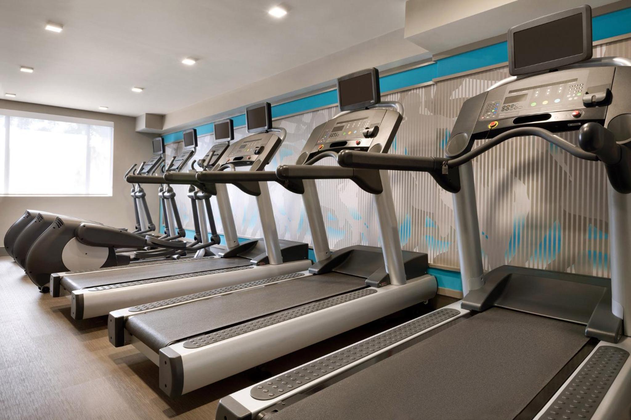 Crowne Plaza Hotel Philadelphia - King of Prussia, an IHG Hotel - Property Image 23