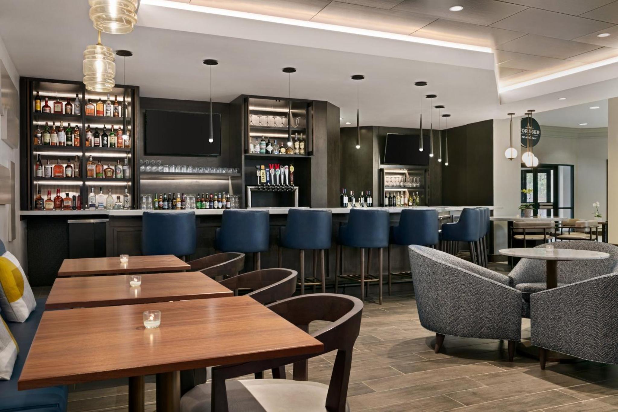 Crowne Plaza Hotel Philadelphia - King of Prussia, an IHG Hotel - Property Image 28