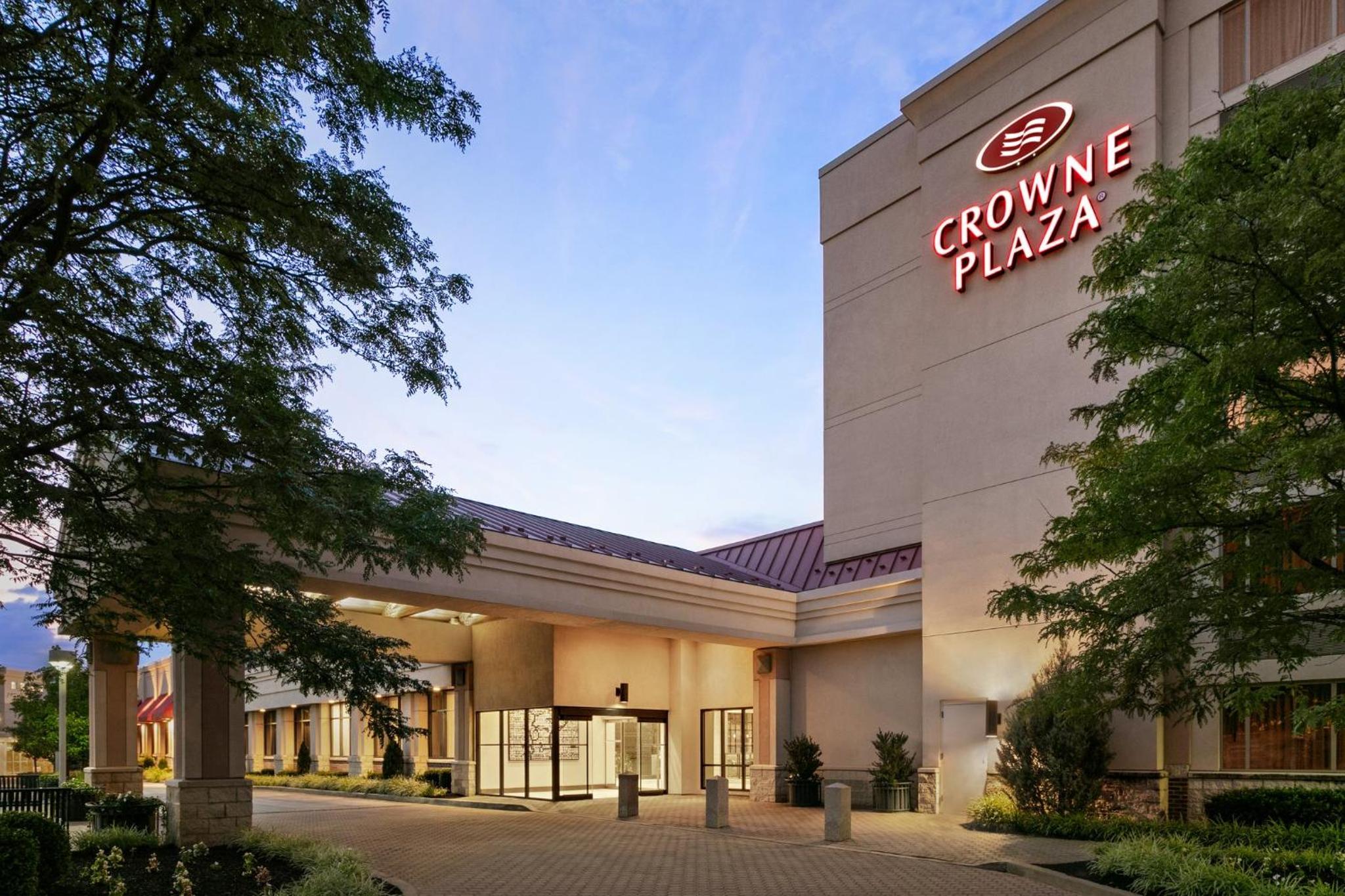 Crowne Plaza Hotel Philadelphia - King of Prussia, an IHG Hotel - Property Image 36