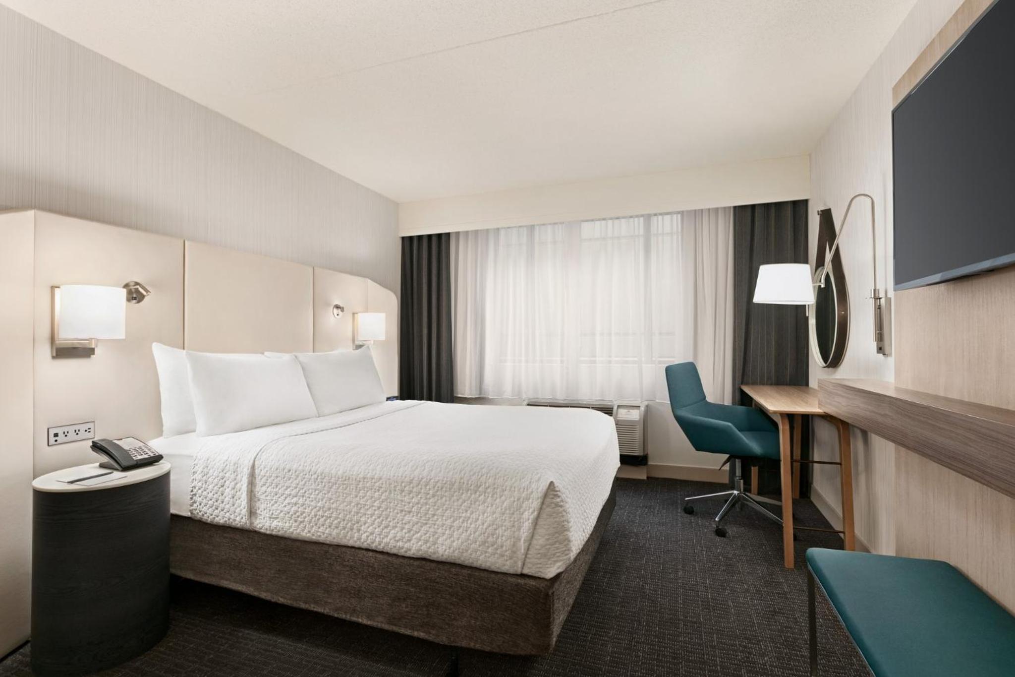 Crowne Plaza Hotel Philadelphia - King of Prussia, an IHG Hotel - Property Image 22