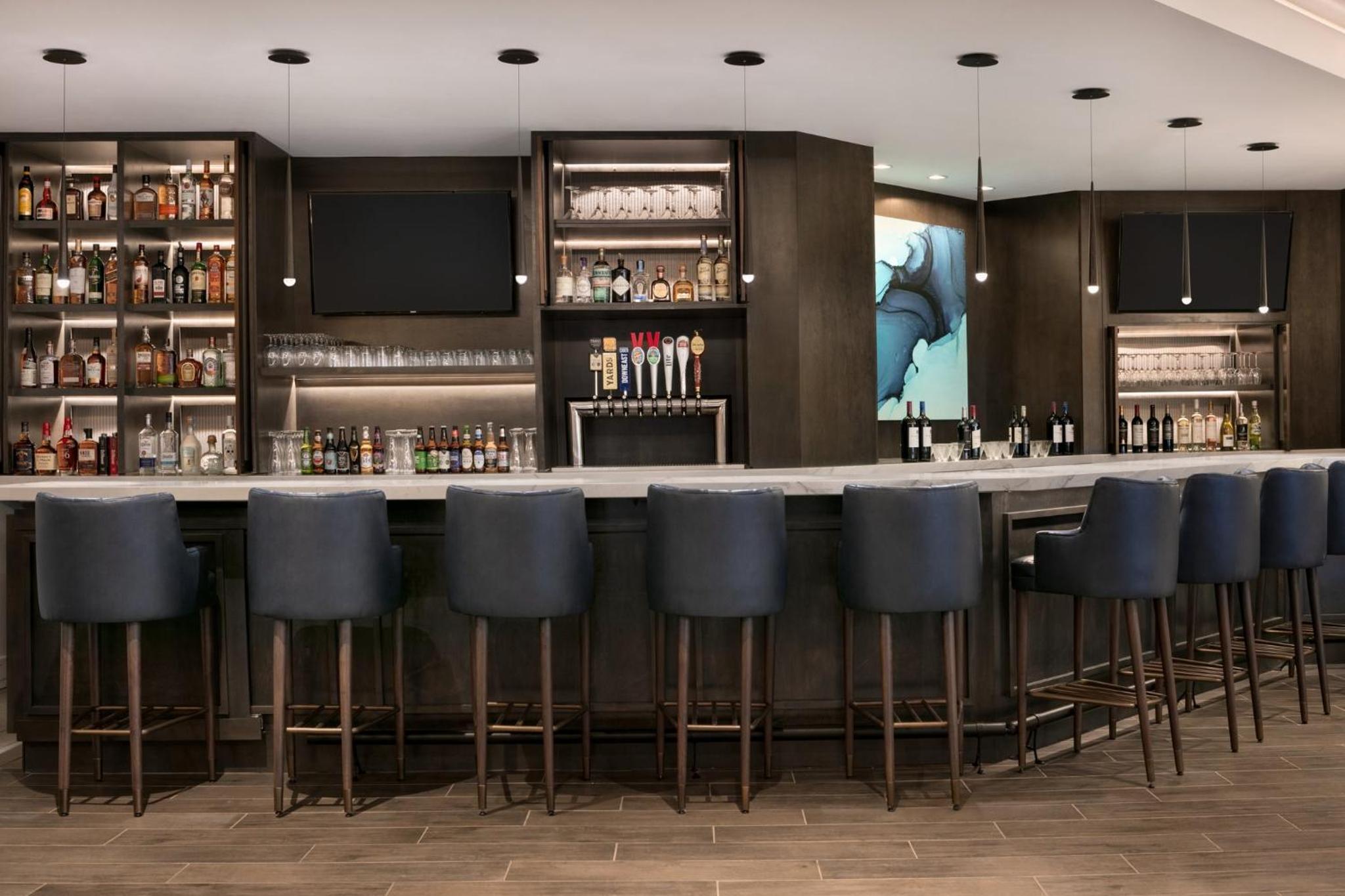 Crowne Plaza Hotel Philadelphia - King of Prussia, an IHG Hotel - Property Image 29