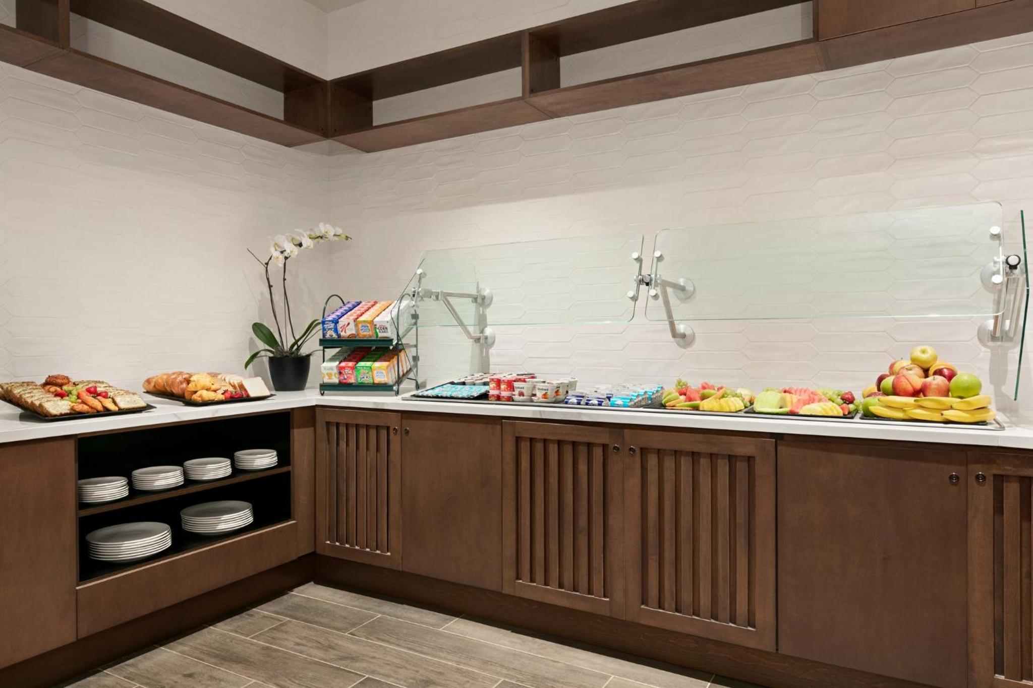 Crowne Plaza Hotel Philadelphia - King of Prussia, an IHG Hotel - Property Image 24