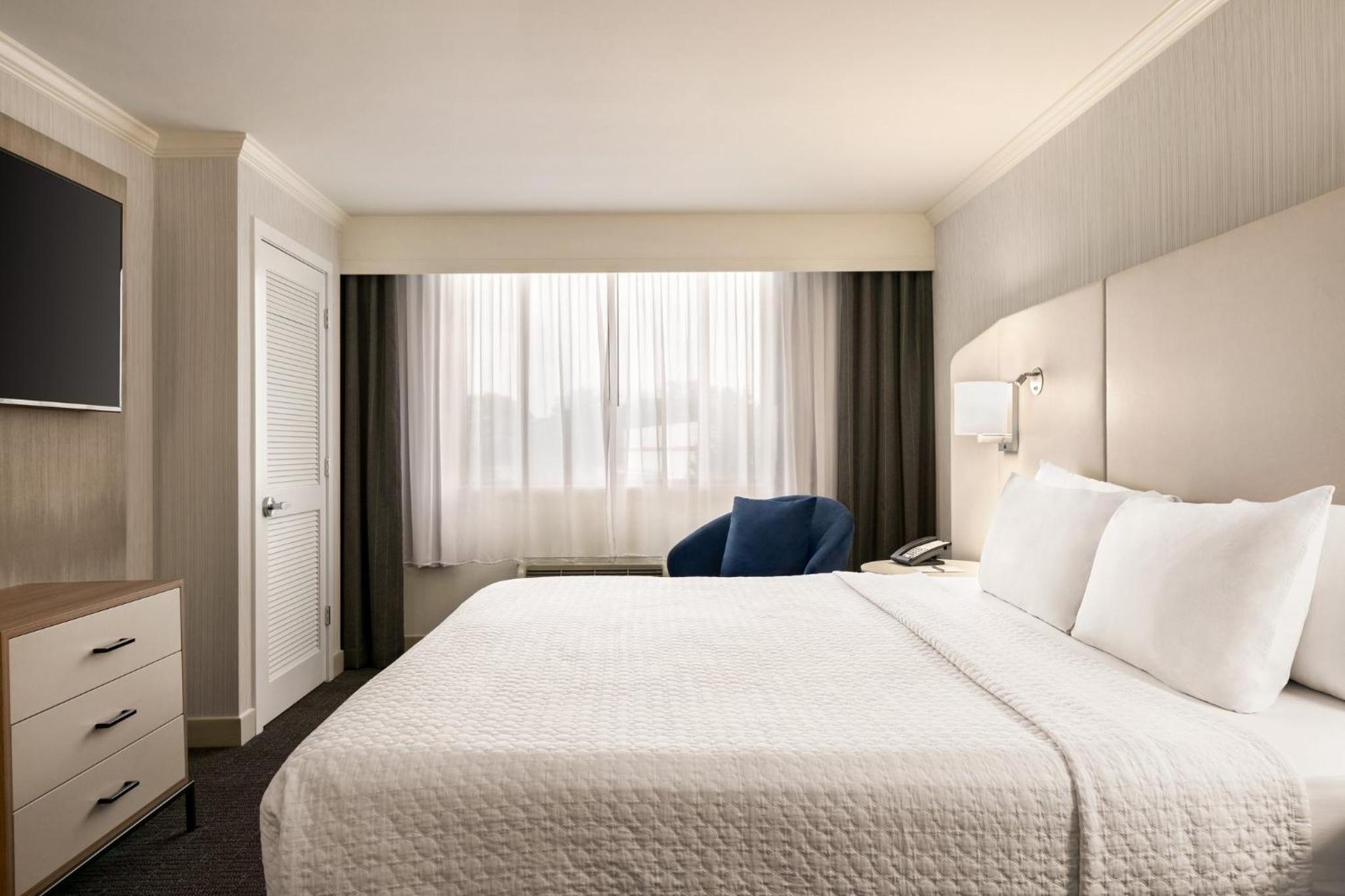 Crowne Plaza Hotel Philadelphia - King of Prussia, an IHG Hotel - Property Image 26